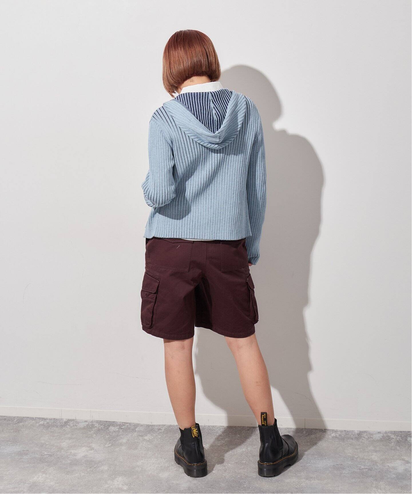 カーゴショーツ（ショート・ハーフパンツ）｜Oriens JOURNAL