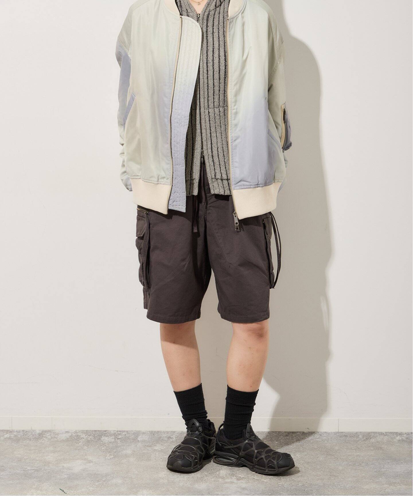 新品　Oriens JOURNAL STANDARD スウェット　カーゴパンツ Oriens｜《追加決定！》シーズンレスで穿ける大活躍のカーゴ