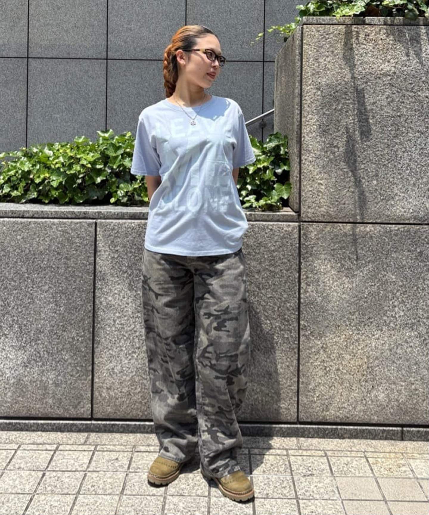 ベルトデザインツイルパンツ 追加2》ベルトデザインツイルパンツ（その他パンツ）｜Oriens