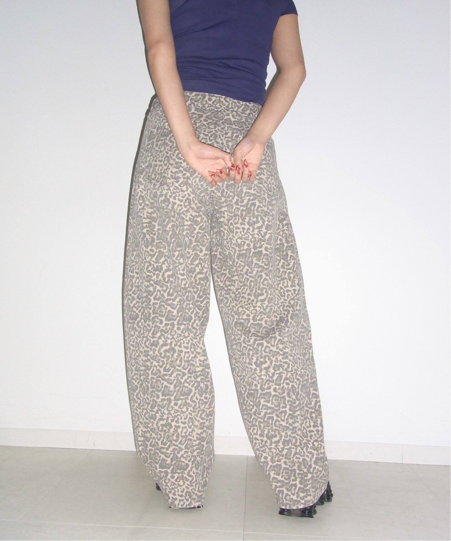 ベルトデザインツイルパンツ 追加2》ベルトデザインツイルパンツ（その他パンツ）｜Oriens