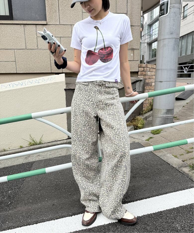 パンツ