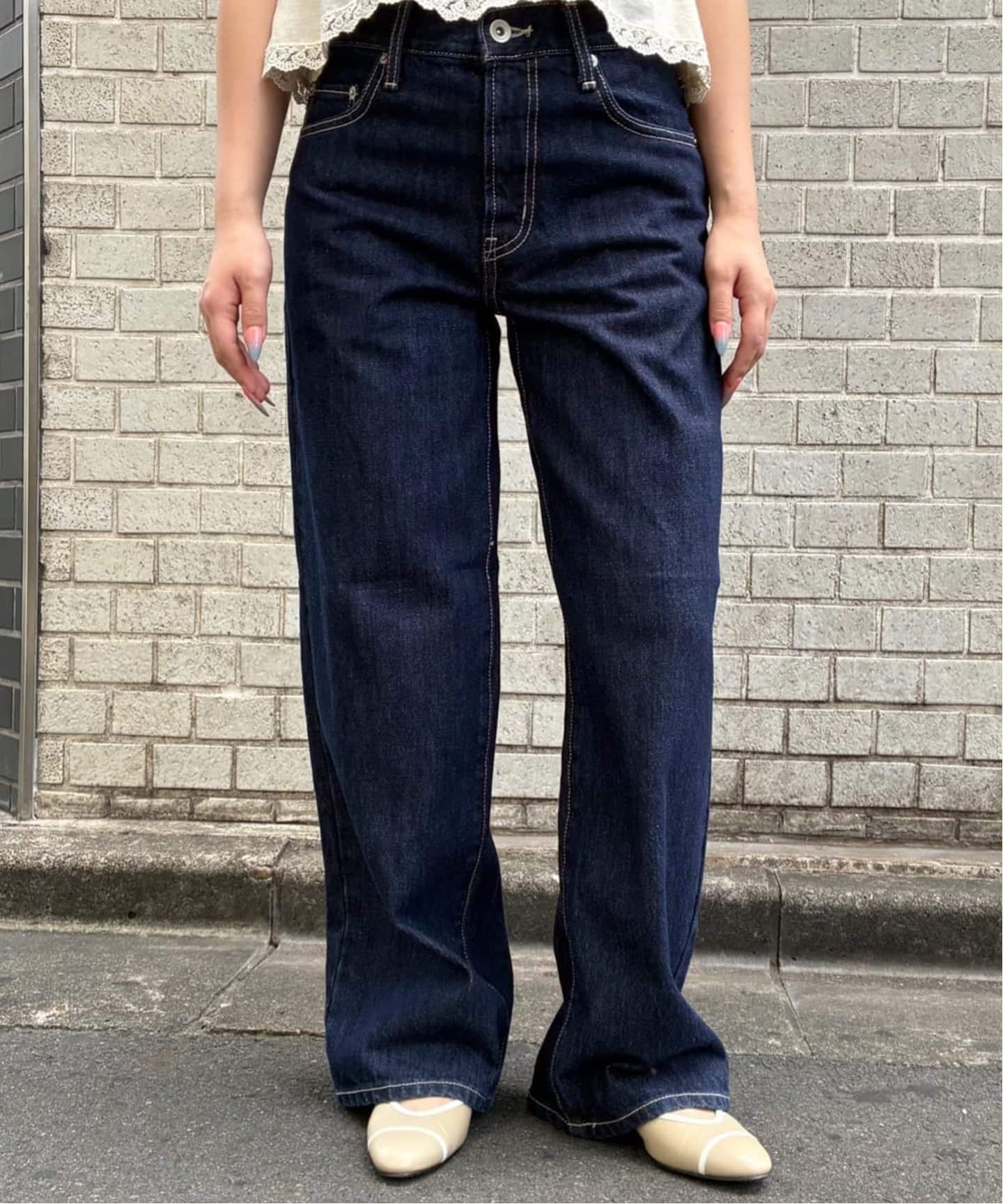 パンツ oriens JOURNAL STANDARD Oriens JOURNAL STANDARD|オリエンス ジャーナルスタンダードの