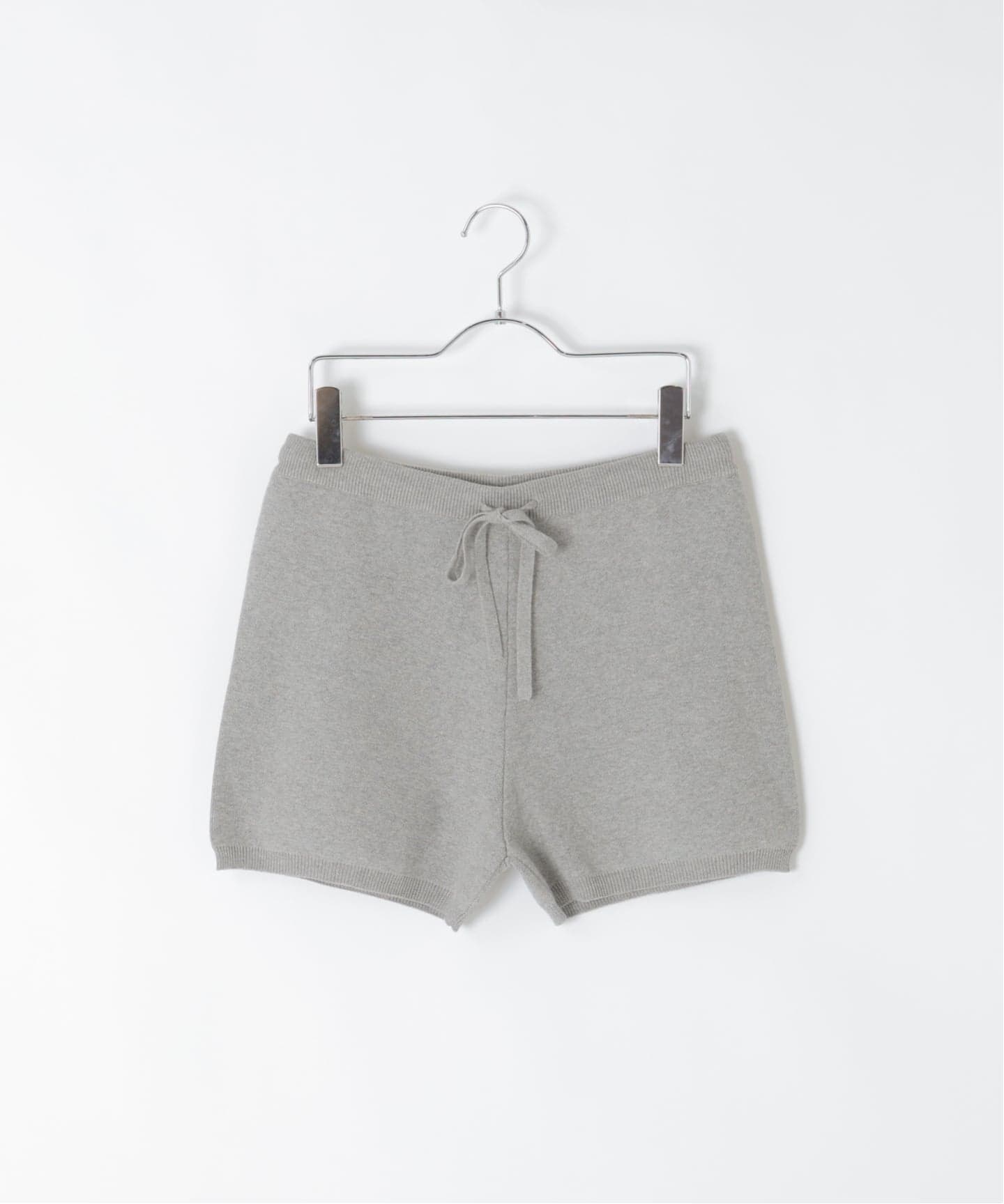 ジャガードリブショートパンツ スラブジャガードショートパンツ｜メンズファッション通販 MEN'S