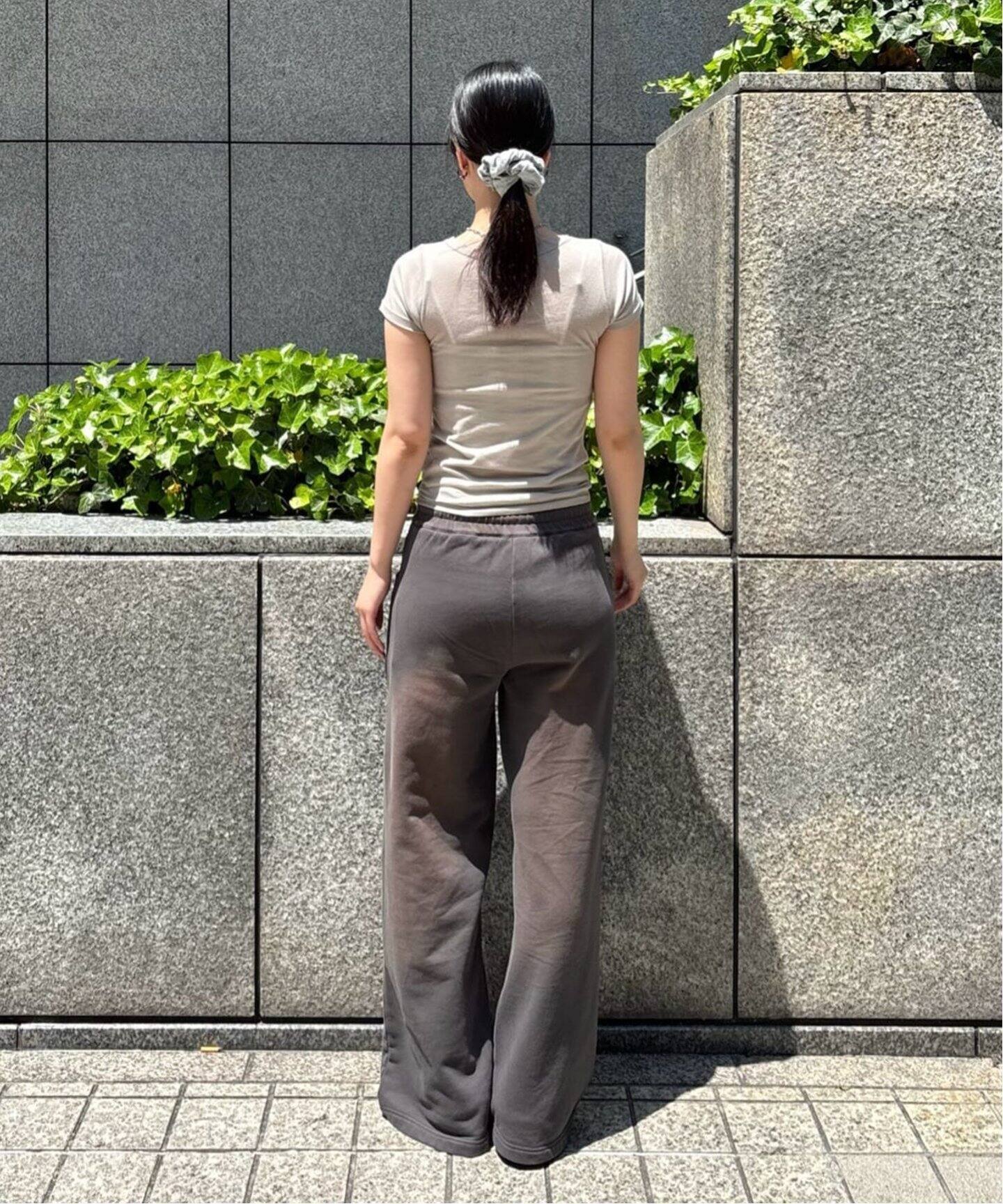 シャツクロスショートパンツ（ショート・ハーフパンツ）｜Oriens