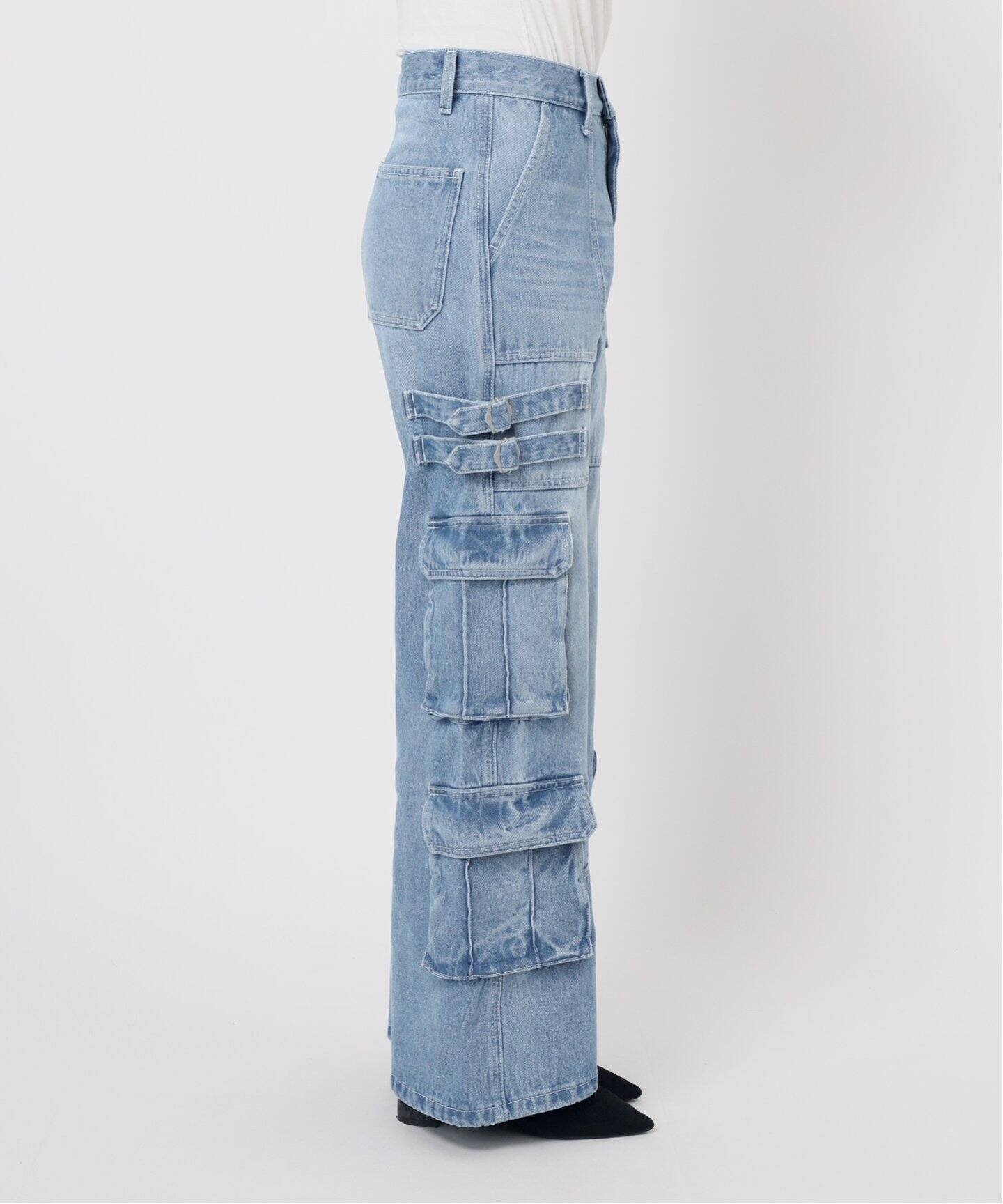 Oriens JOURNAL STANDARD カーゴパンツ Oriens JOURNAL STANDARD（オリエンス ジャーナルスタンダード