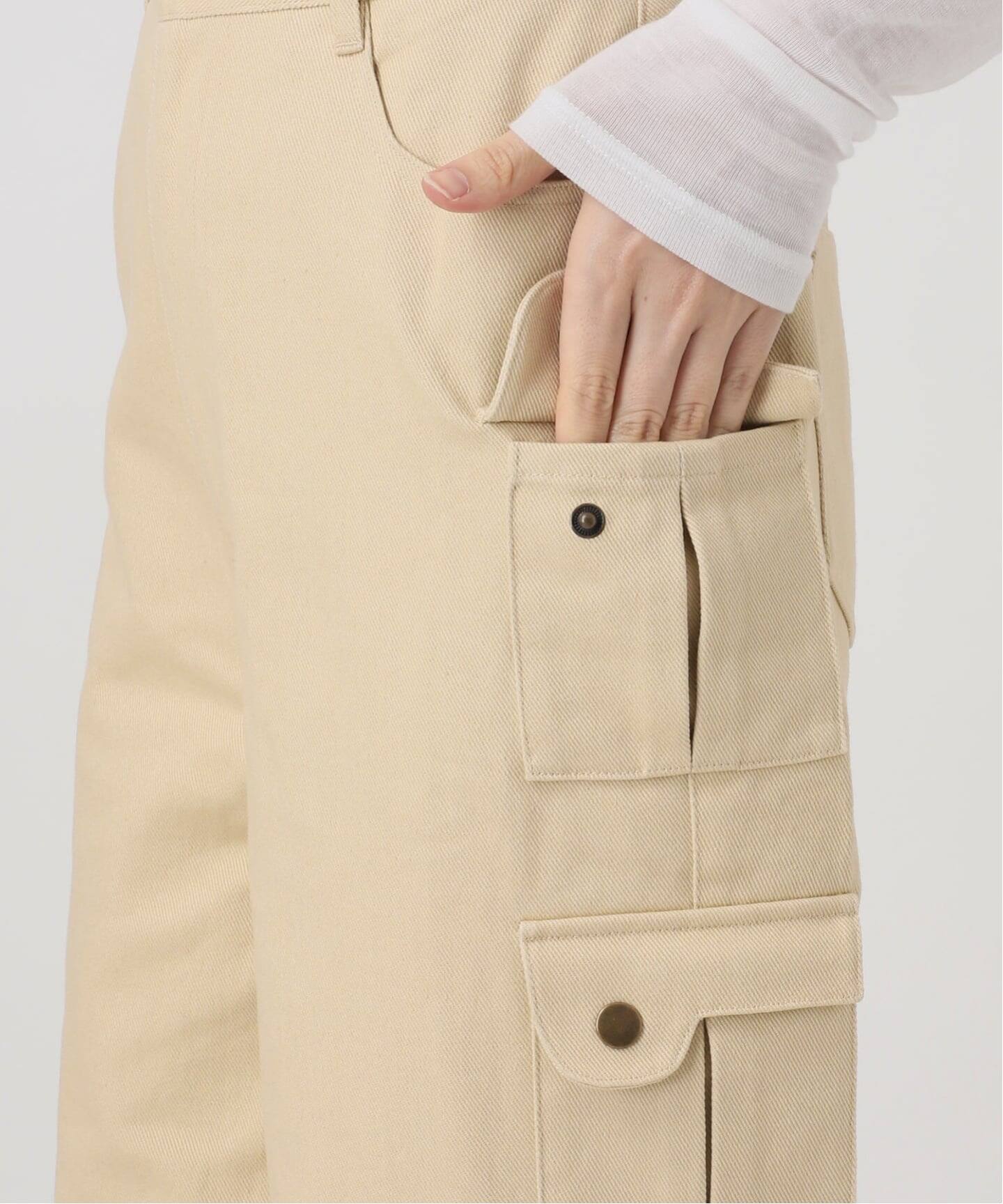 ポケットデザインパンツ（その他パンツ）｜Oriens JOURNAL STANDARD