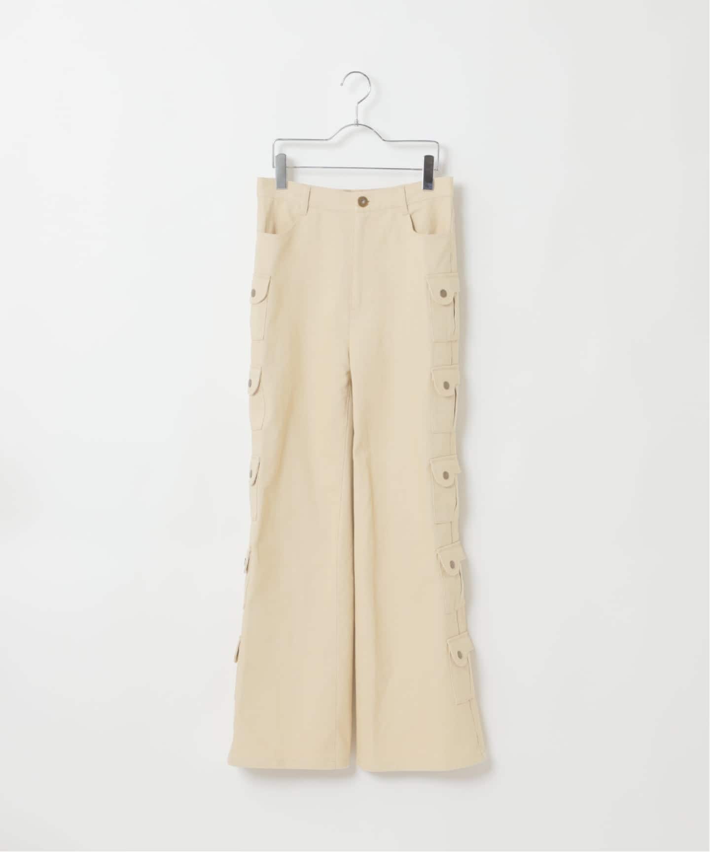 ポケットデザインパンツ（その他パンツ）｜Oriens JOURNAL STANDARD