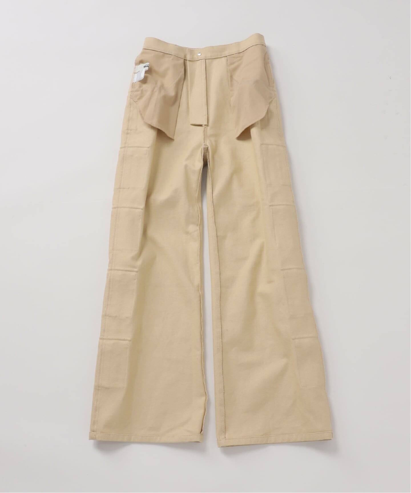 パンツ oriens JOURNAL STANDARD Oriens JOURNAL STANDARD｜オリエンス ジャーナルスタンダード