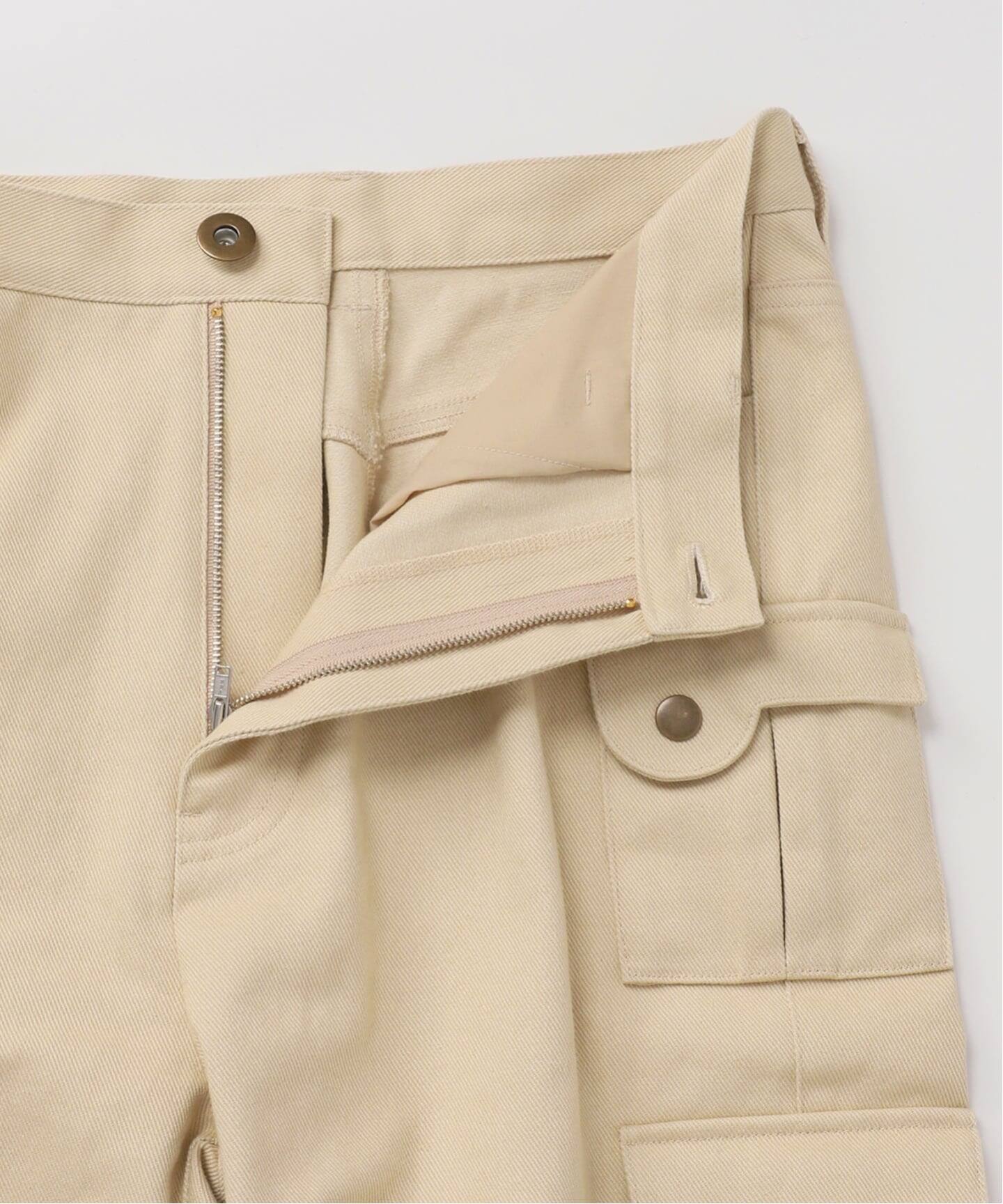 ポケットデザインパンツ（その他パンツ）｜Oriens JOURNAL STANDARD