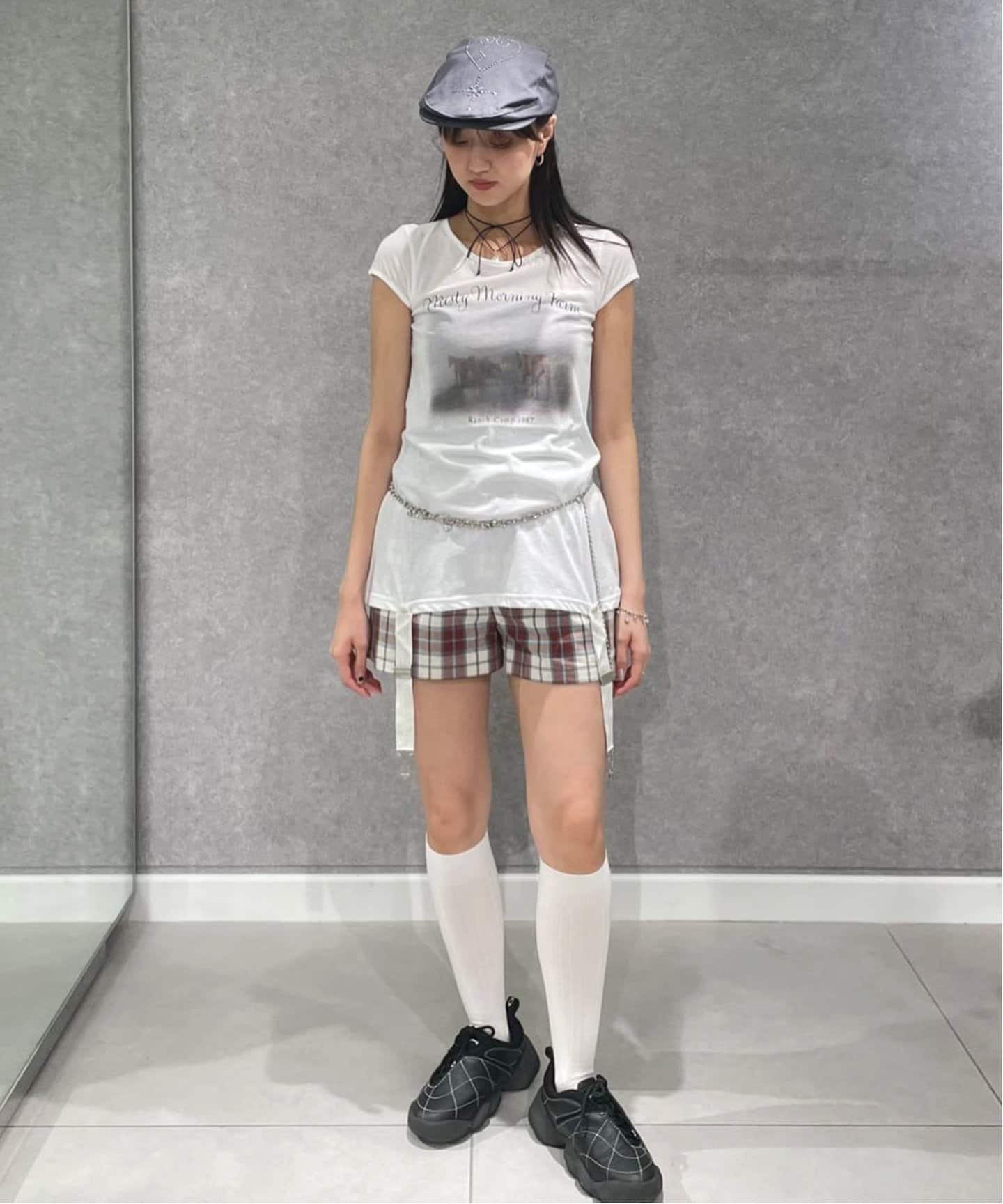 パンツ oriens JOURNAL STANDARD 予約》ペインタースウェットパンツ（スウェットパンツ）｜Oriens