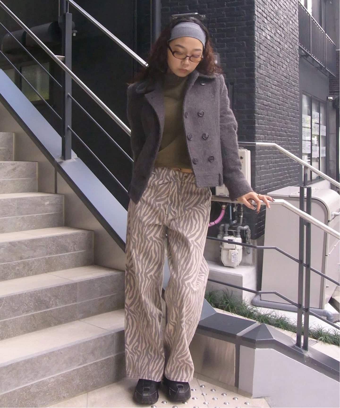 ORIENS ウェア パンツ XL Oriens JOURNAL STANDARD｜オリエンス ジャーナルスタンダードのパンツ