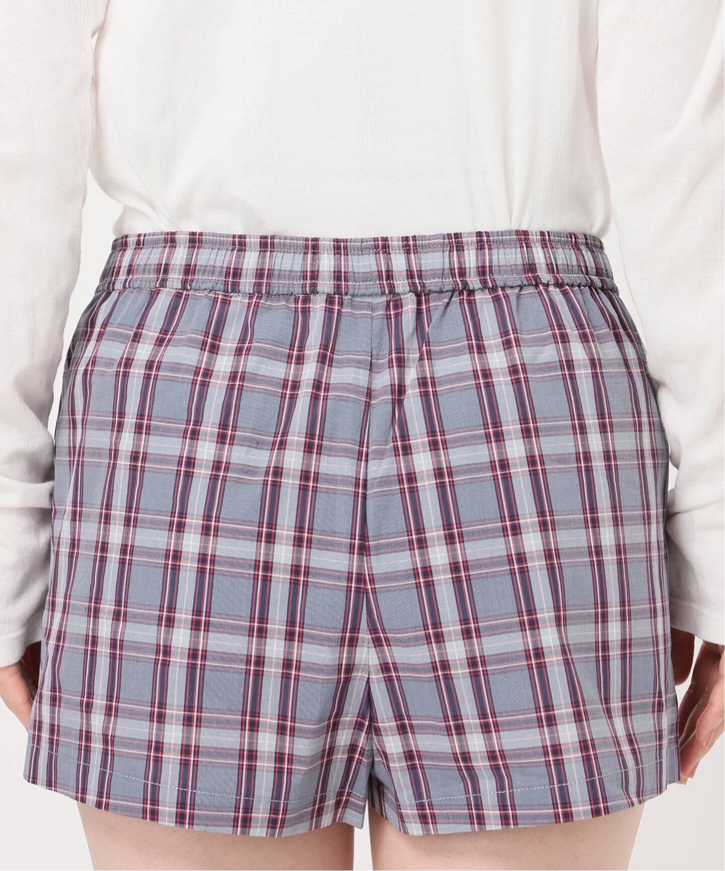 Oriens JOURNAL STANDARD シャツクロスショートパンツ シャツクロスショートパンツ（ショート・ハーフパンツ）｜Oriens