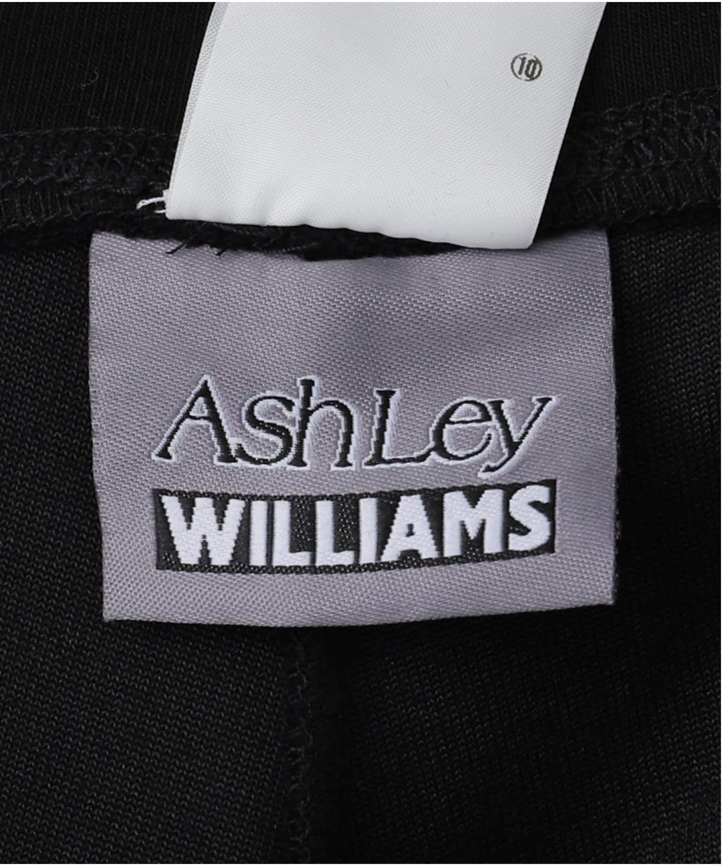 Ashley Williams / アシュリー・ウィリアムズ】 LA TRACK BOTTOMS