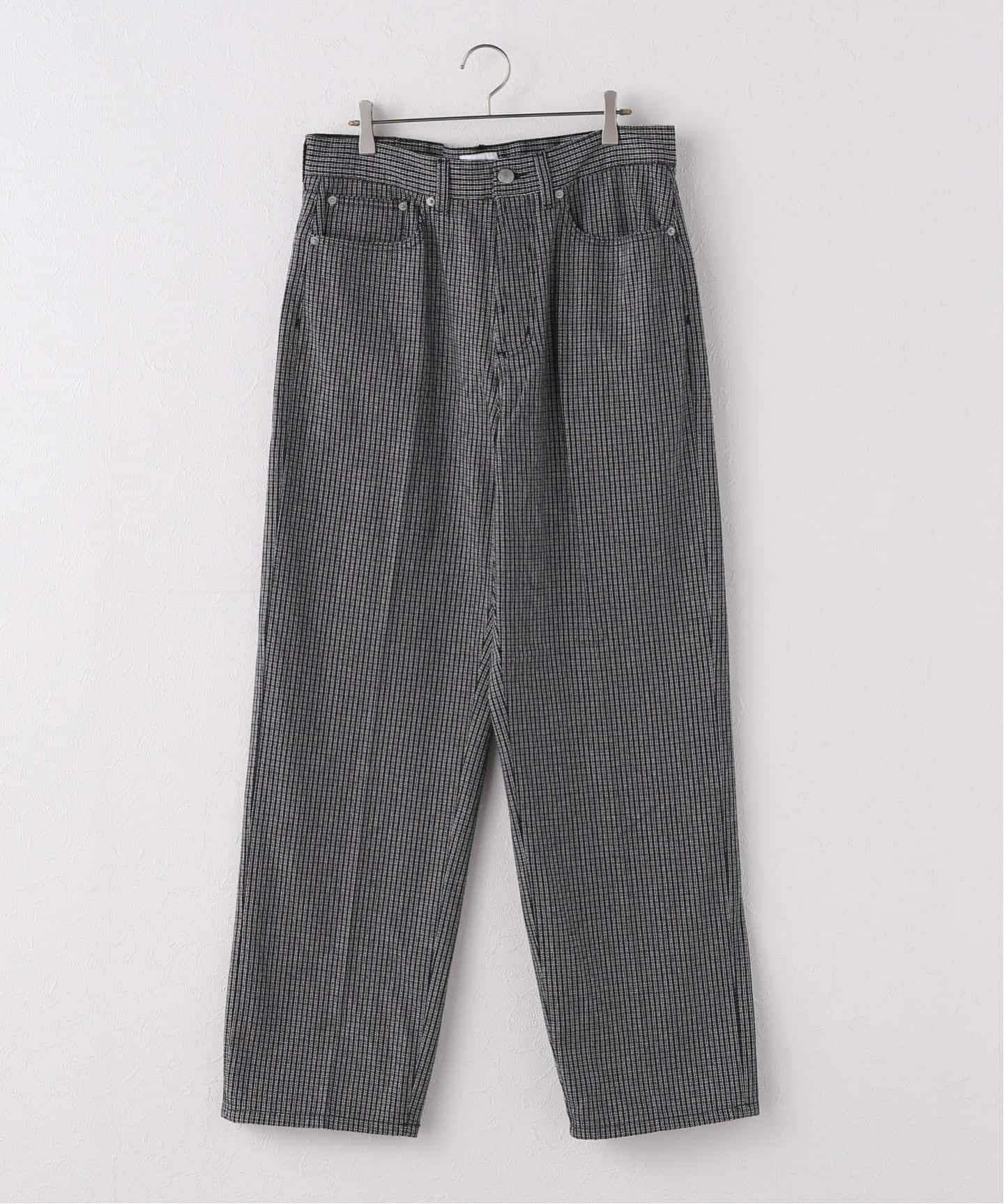 ORIENS パンツ Oriens JOURNAL STANDARD｜オリエンス ジャーナルスタンダードのパンツ