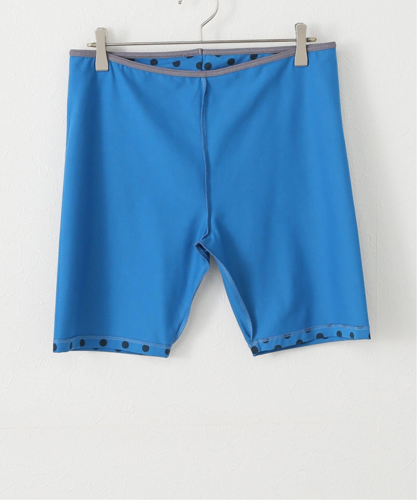 PALOMA WOOL/パロマ ウール】 INES UD5701（ショート・ハーフパンツ