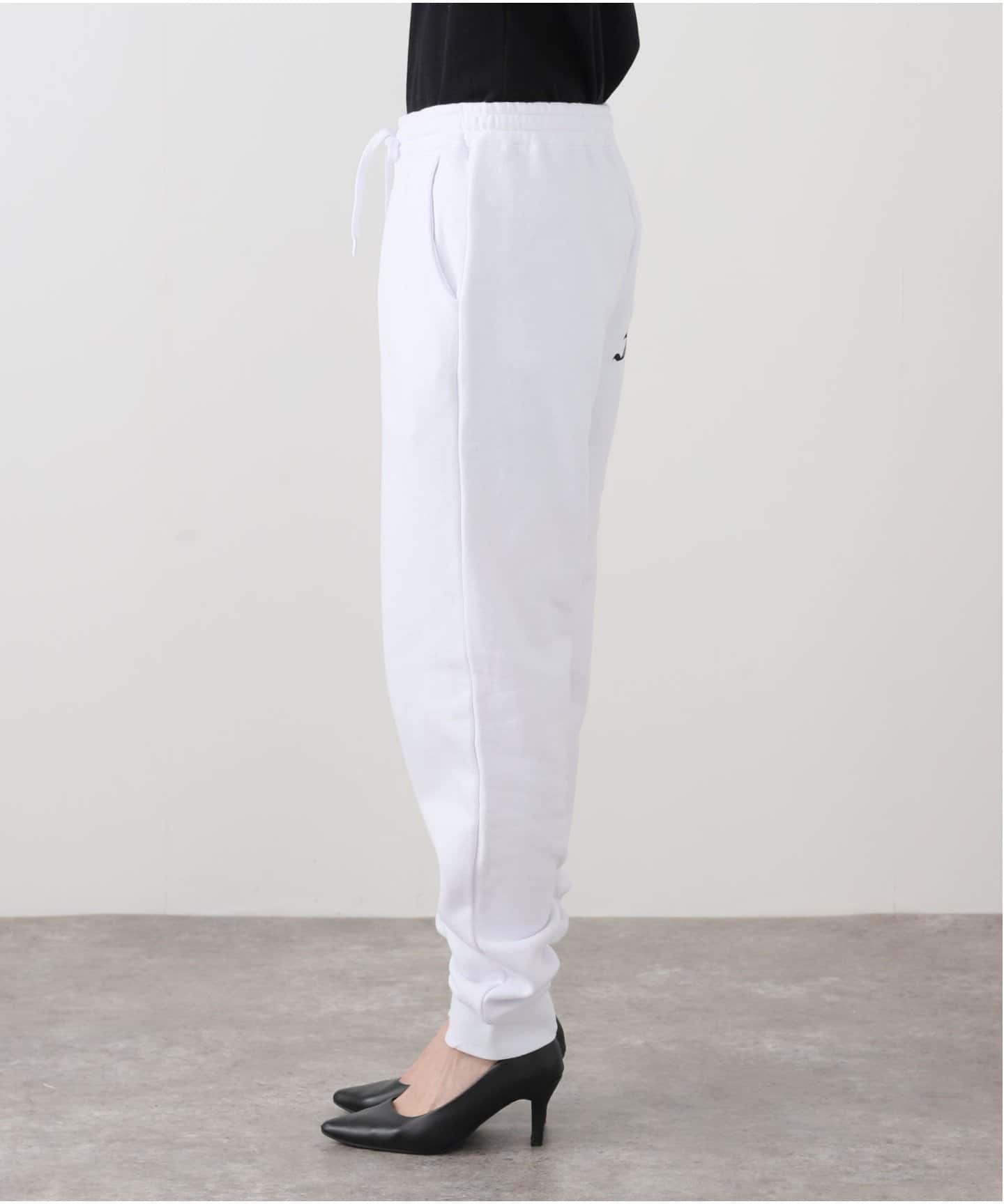 PARADISE NYC /パラダイスニューヨーク】 OLD ENGLISH SWEATPANTS