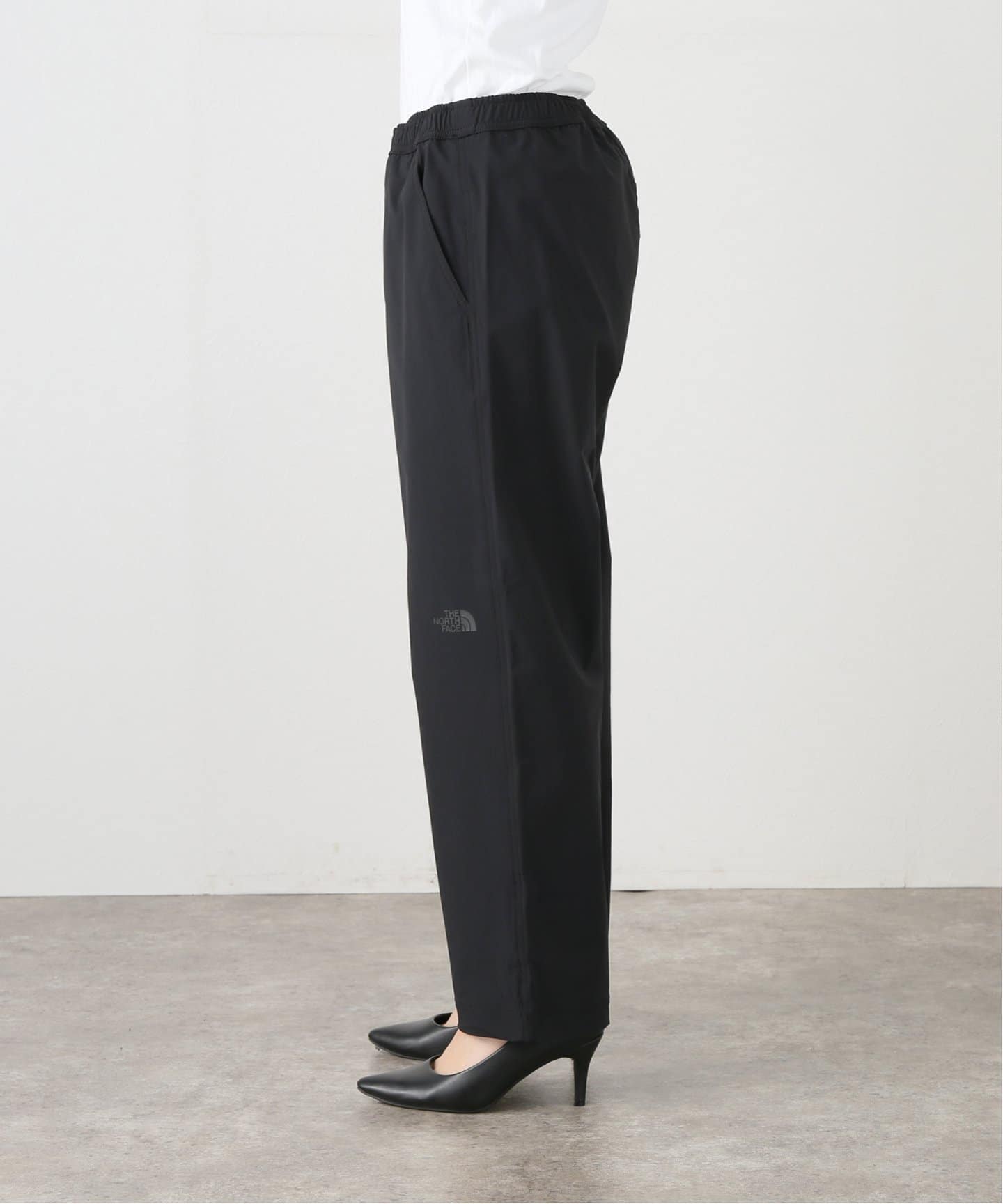 THE NORTH FACE/ ザ ノースフェイス】 VAGRANT LONG PANT