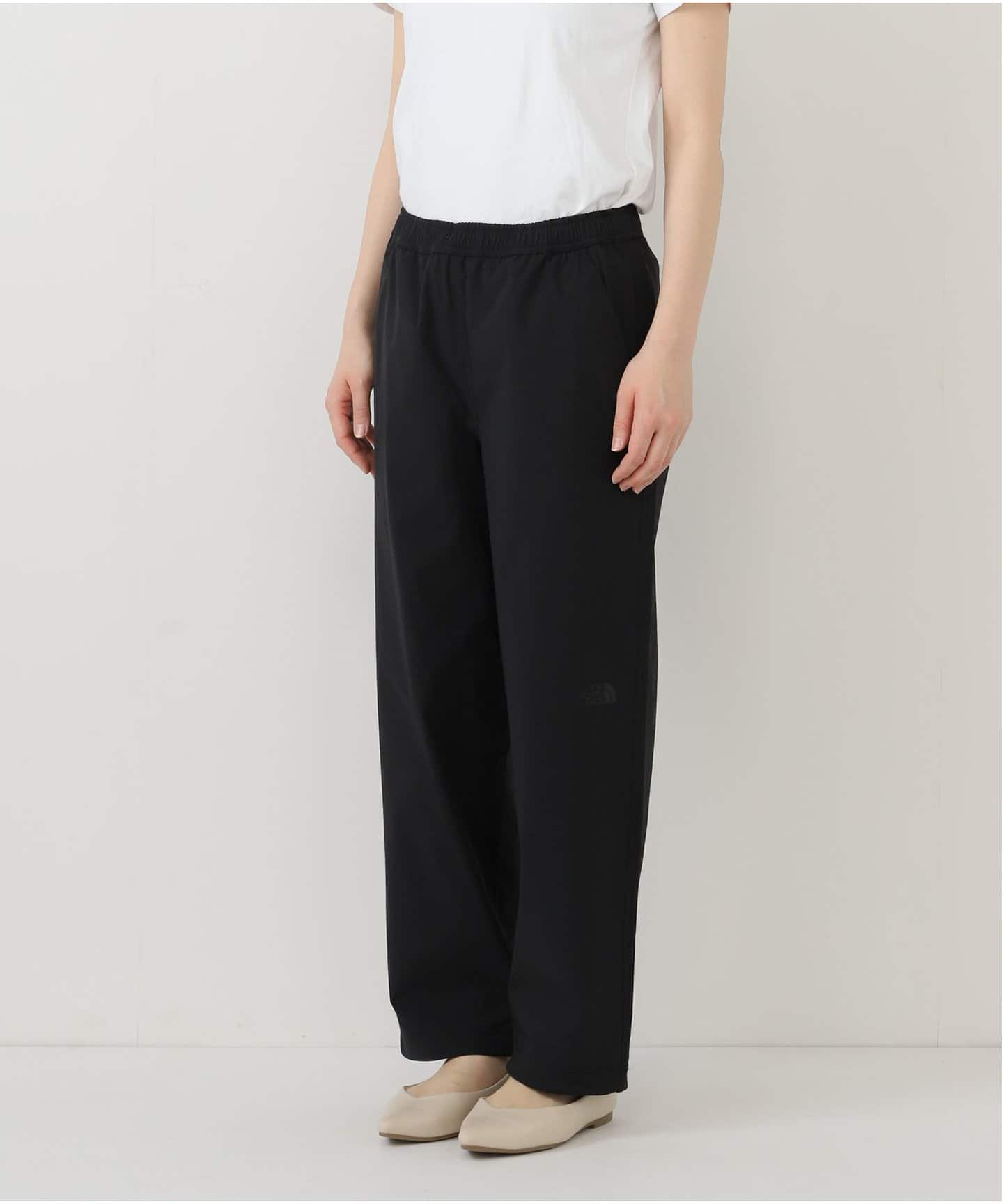 THE NORTH FACE/ ザ ノースフェイス】 VAGRANT LONG PANT NB12583