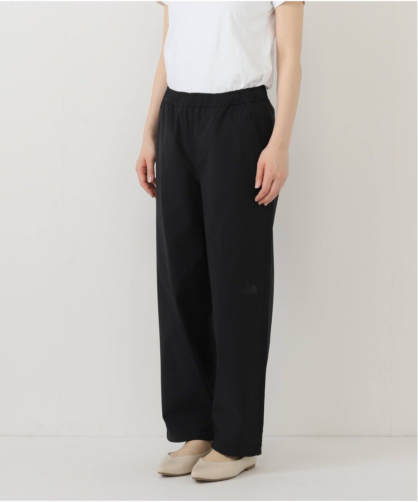 THE NORTH FACE/ ザ ノースフェイス】 VAGRANT LONG PANT NB12583 