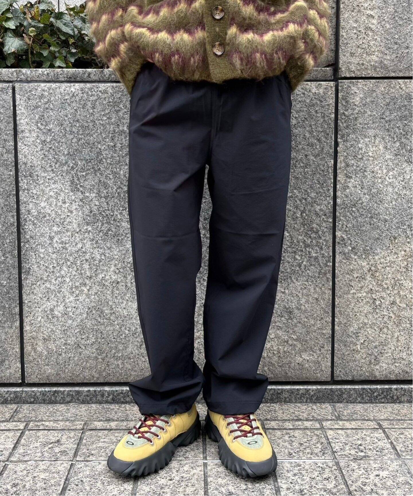 THE NORTH FACE/ ザ ノースフェイス】 VAGRANT LONG PANT NB12583 