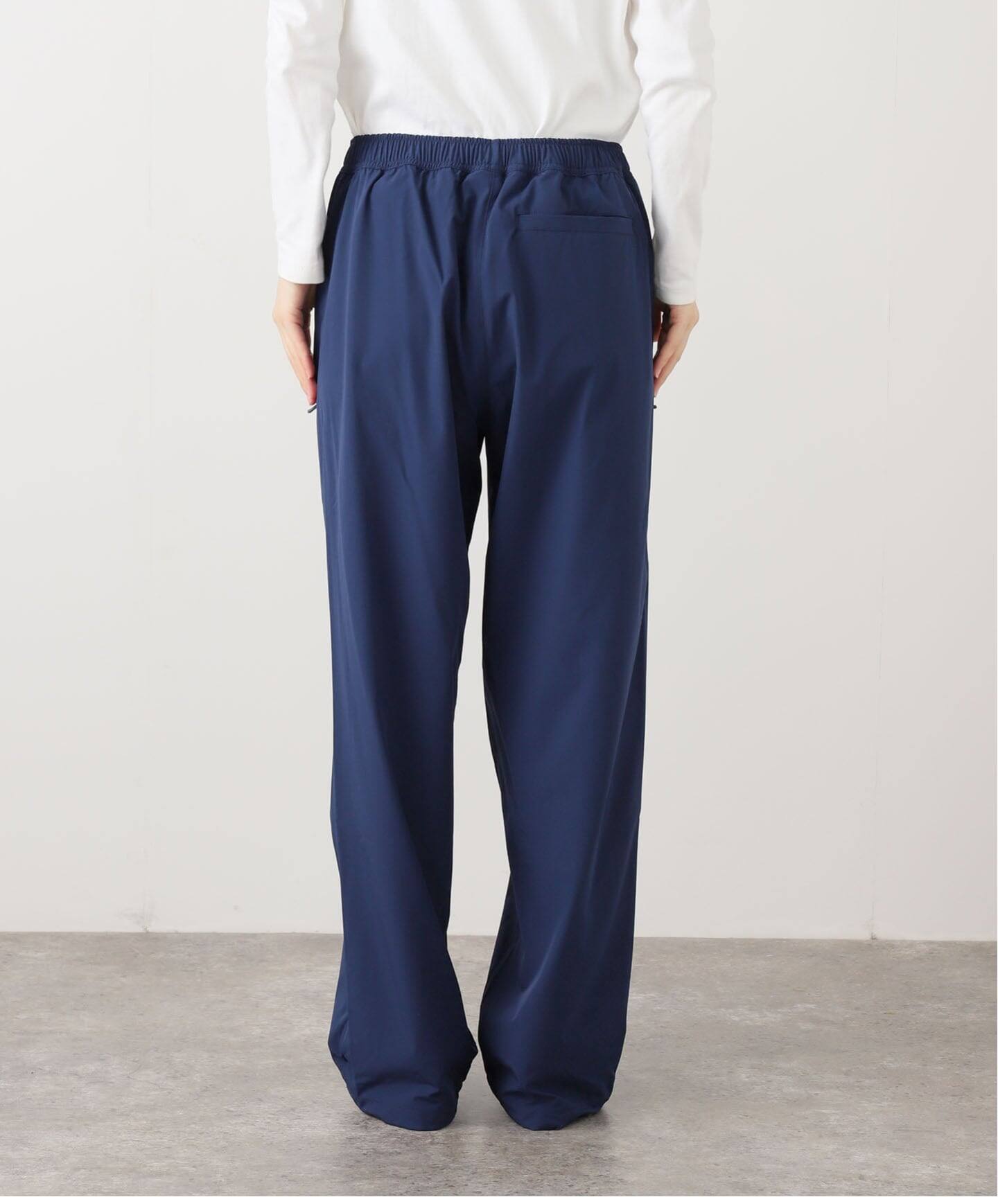 Dime/ダイム】ICY ATHLETIC ZIP PANTS（スウェットパンツ）｜Oriens