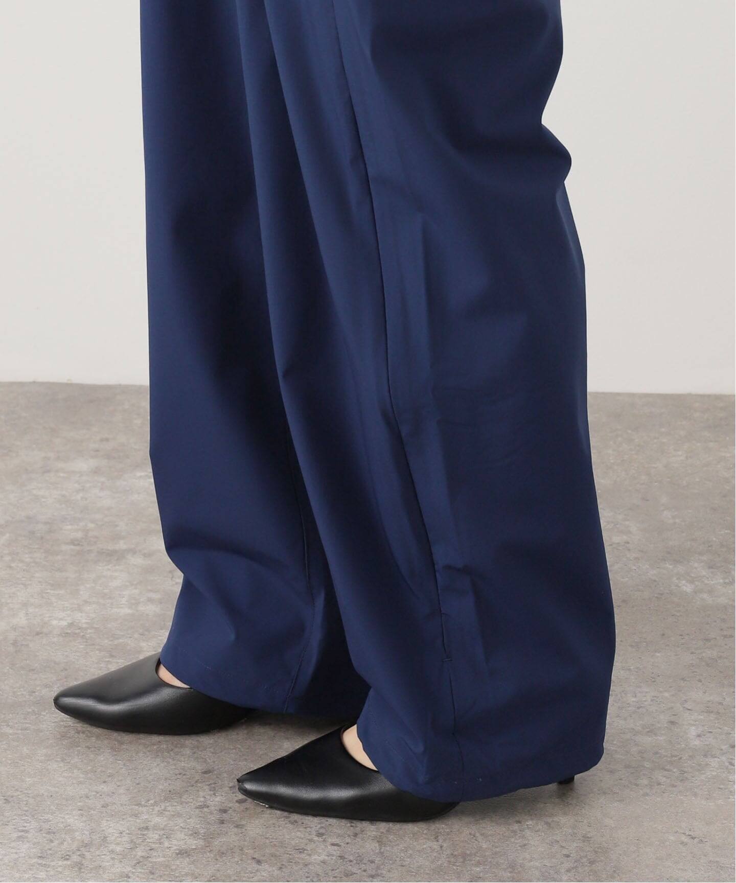 Dime/ダイム】ICY ATHLETIC ZIP PANTS（スウェットパンツ）｜Oriens