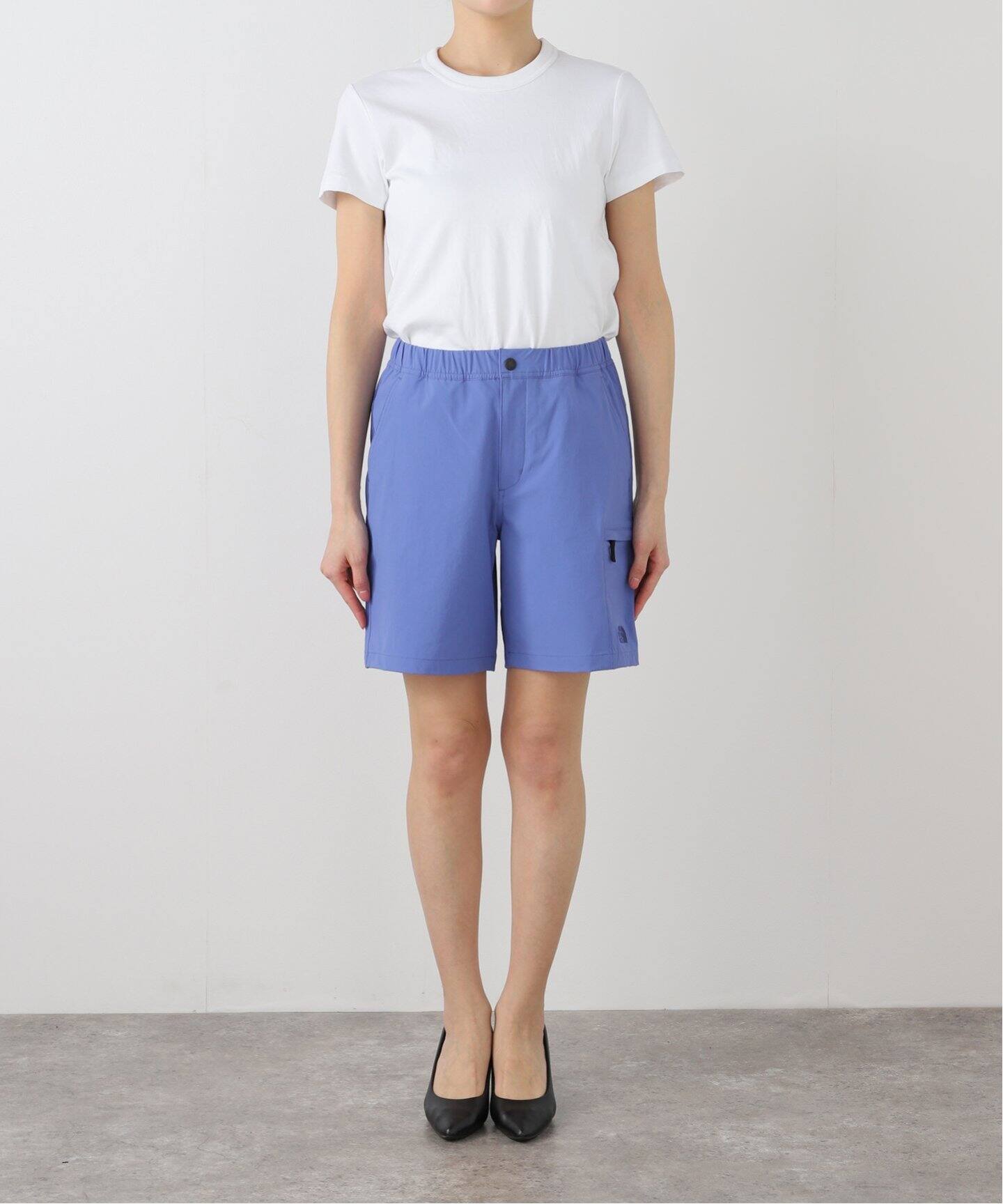 THE NORTH FACE/ ザ ノースフェイス】 MOUNTAIN COLOR ST NBW42501