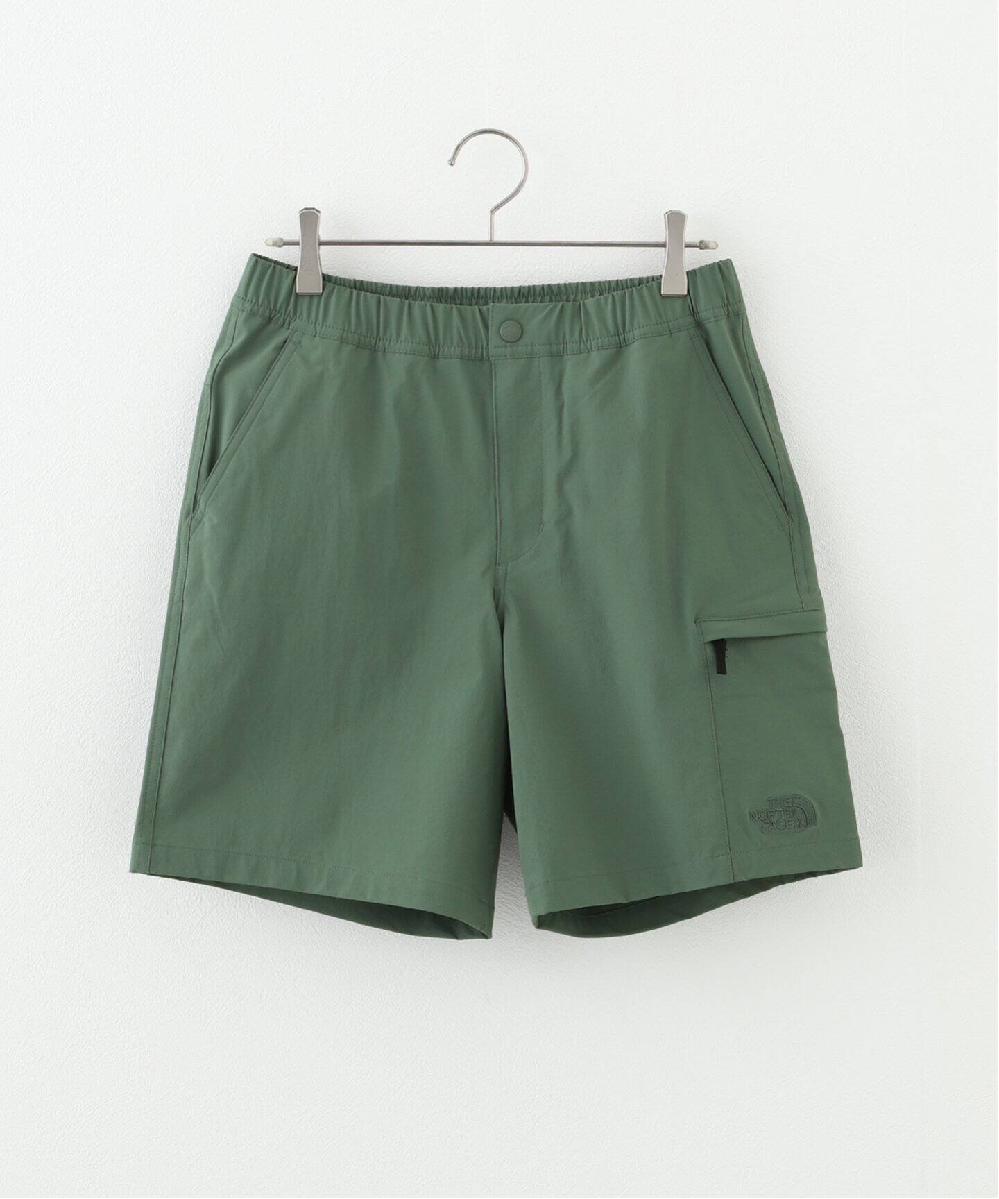 THE NORTH FACE/ ザ ノースフェイス】 MOUNTAIN COLOR ST