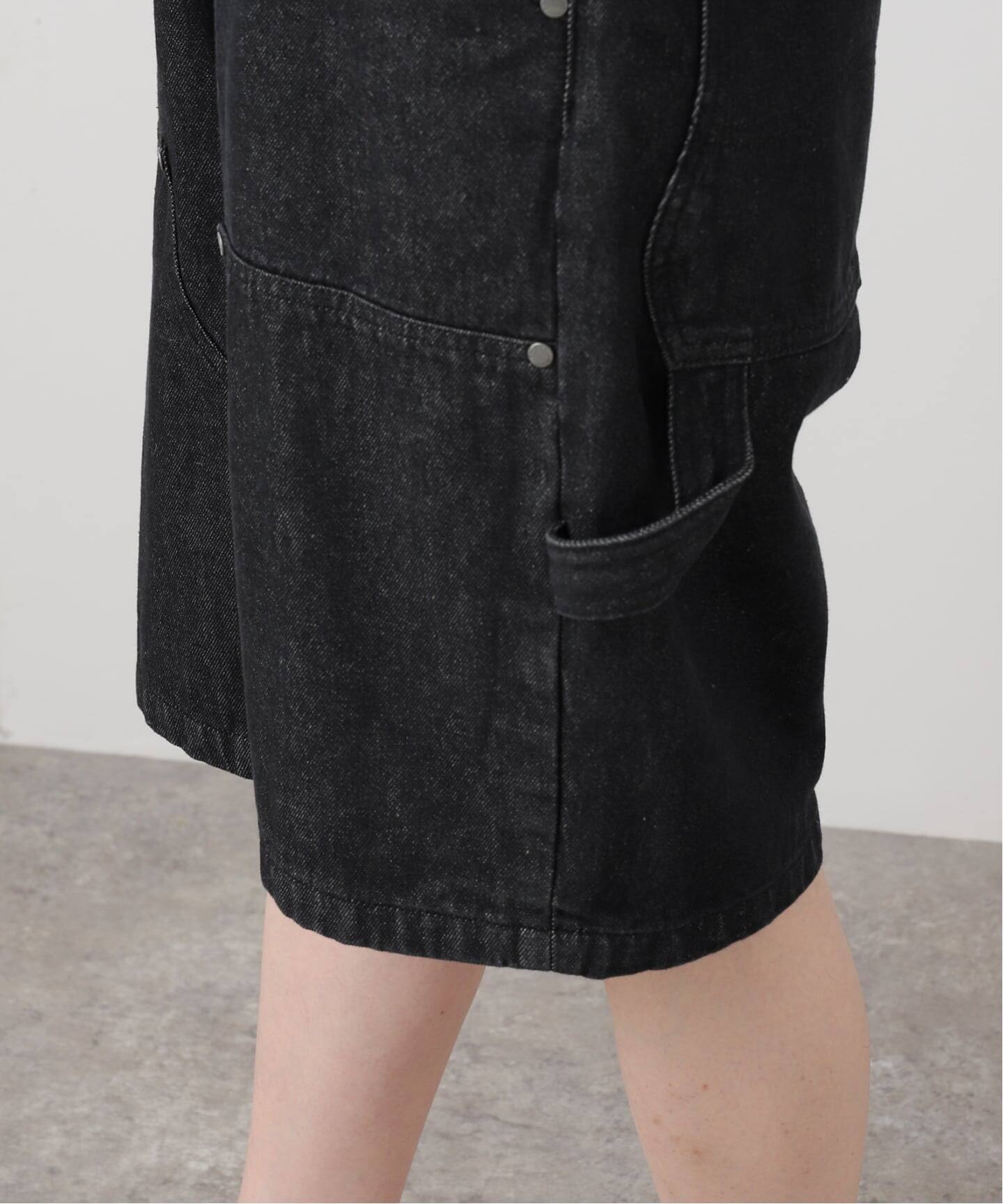 Dime/ダイム】CARPENTER DENIM SHORTS（ショート・ハーフパンツ