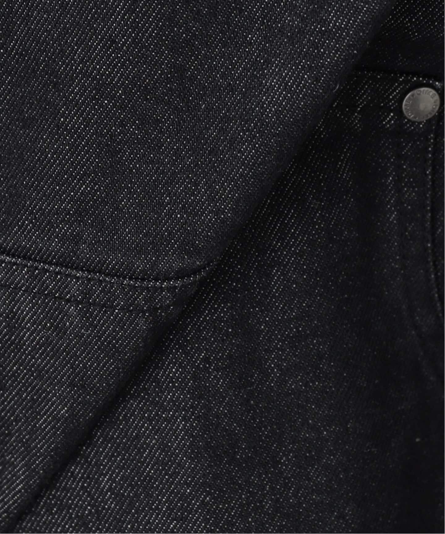 Dime/ダイム】CARPENTER DENIM SHORTS（ショート・ハーフパンツ