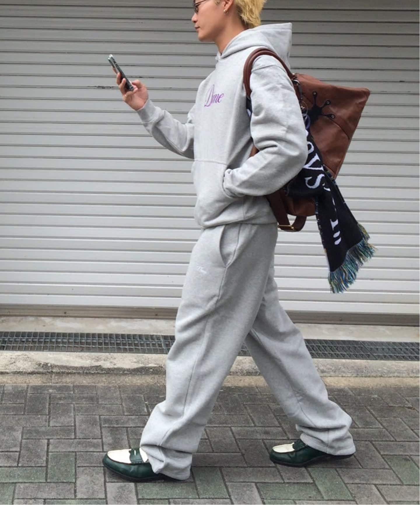 oriens スウェットパンツ Oriens JOURNAL STANDARD|オリエンス ジャーナルスタンダードの