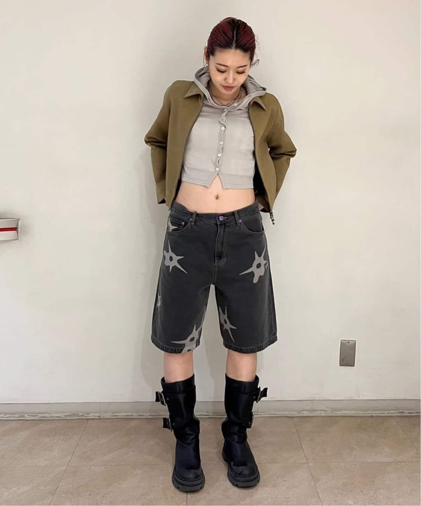 ボトムス・スパッツ soor ploom Pippi Jean 3y 98cm 逆輸入 98cm 3y Jean Pippi ploom soor ボトムス・スパッツ