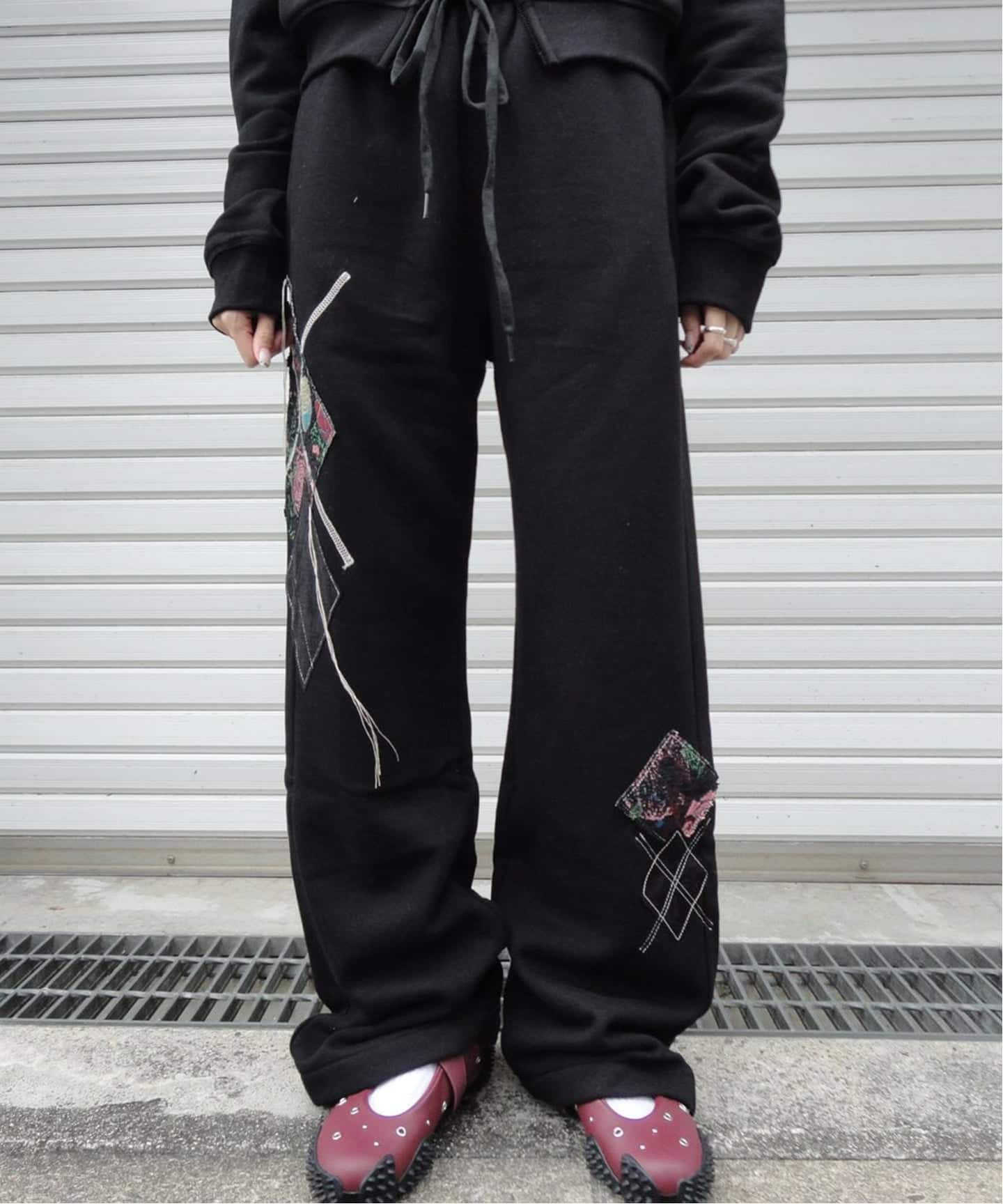 Oriens JOURNAL STANDARD｜オリエンス ジャーナルスタンダードのパンツ