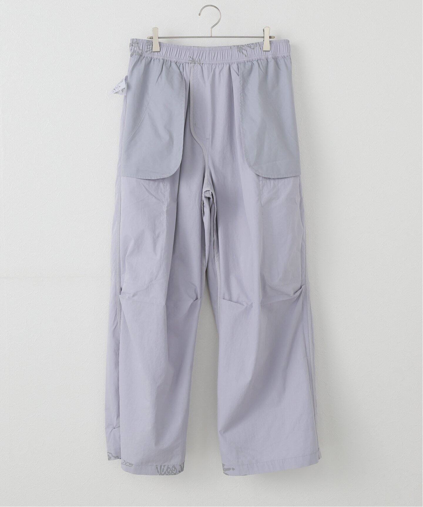 【P.A.M/パム】DEM BONES CHOW PANT P.A.M/パム】DEM BONES CHOW PANT 80046/B-G（その他パンツ