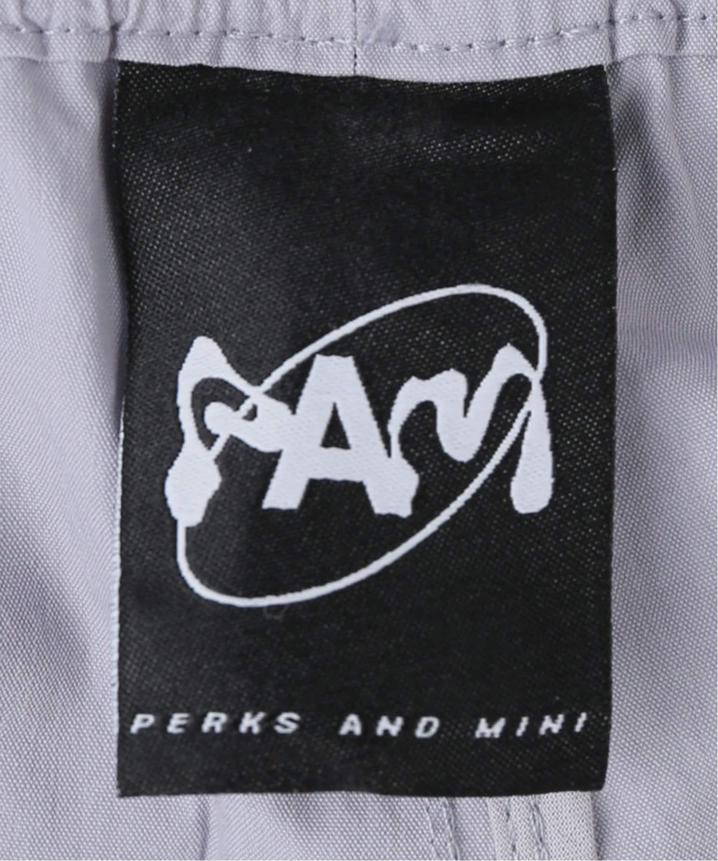 P.A.M/パム】DEM BONES CHOW PANT 80046/B-G（その他パンツ）｜Oriens