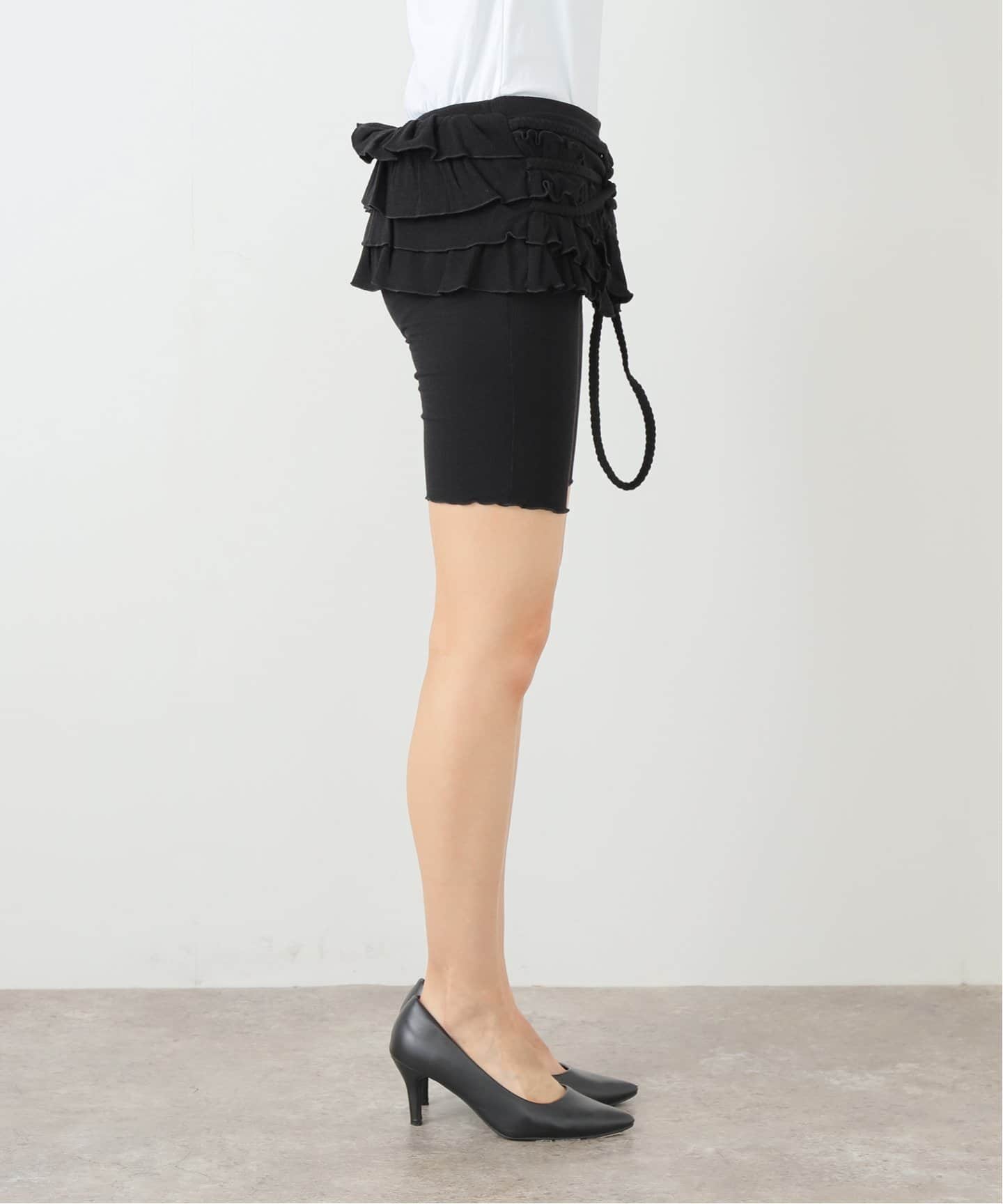 Sculptor Cottage Shorts Navy L スカルプター SCULPTOR® online store