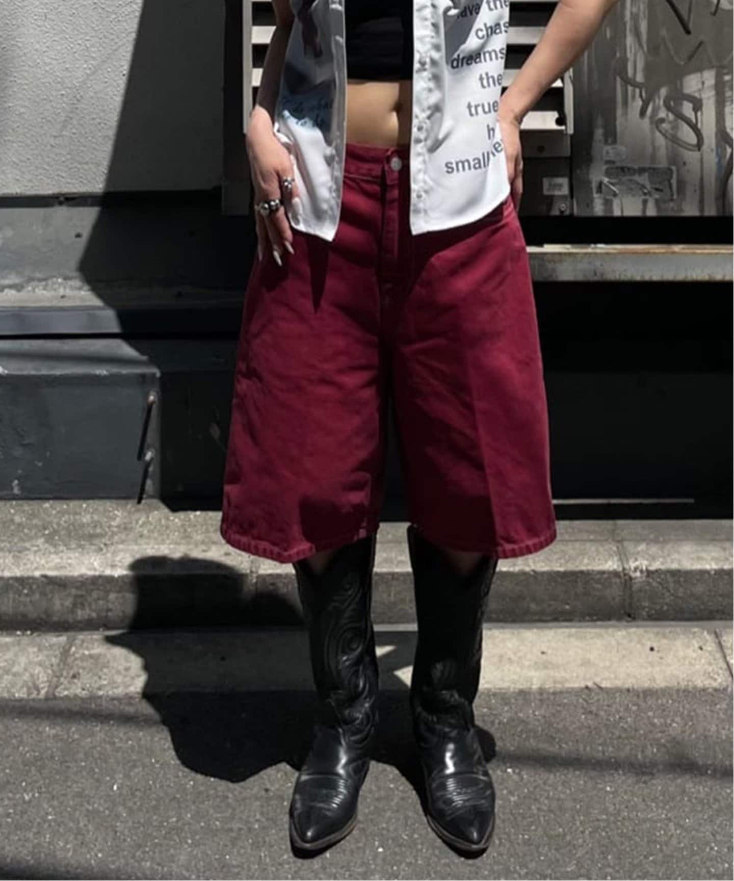パンツ oriens JOURNAL STANDARD ワイドスウェットパンツ（スウェットパンツ）｜Oriens JOURNAL