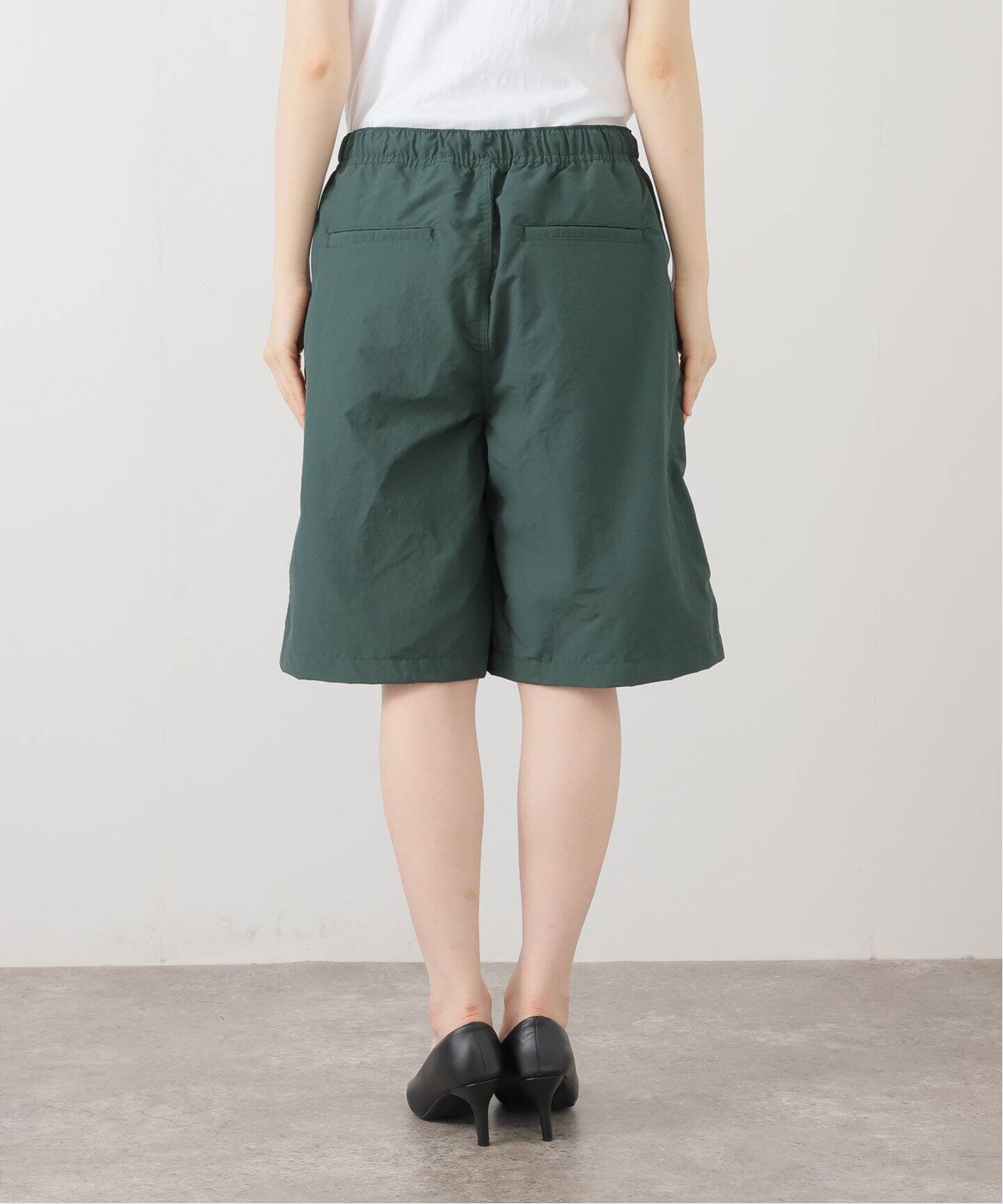 【美品】ORIENS ウェア　パンツ BRAIN DEAD/ブレインデッド】 NYLON BAGGY CLIMBER