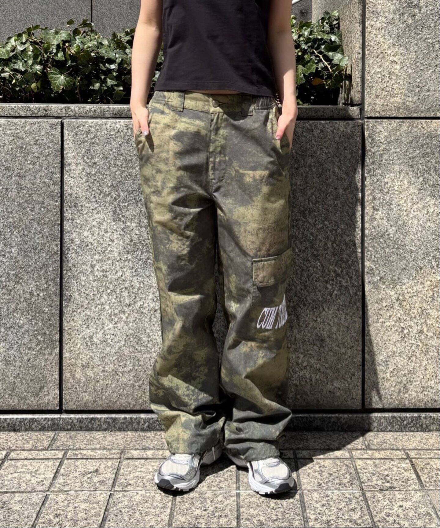 Carne Bollente/カルネボレンテ】Passion Patrol SS25TCKP0101（その他 