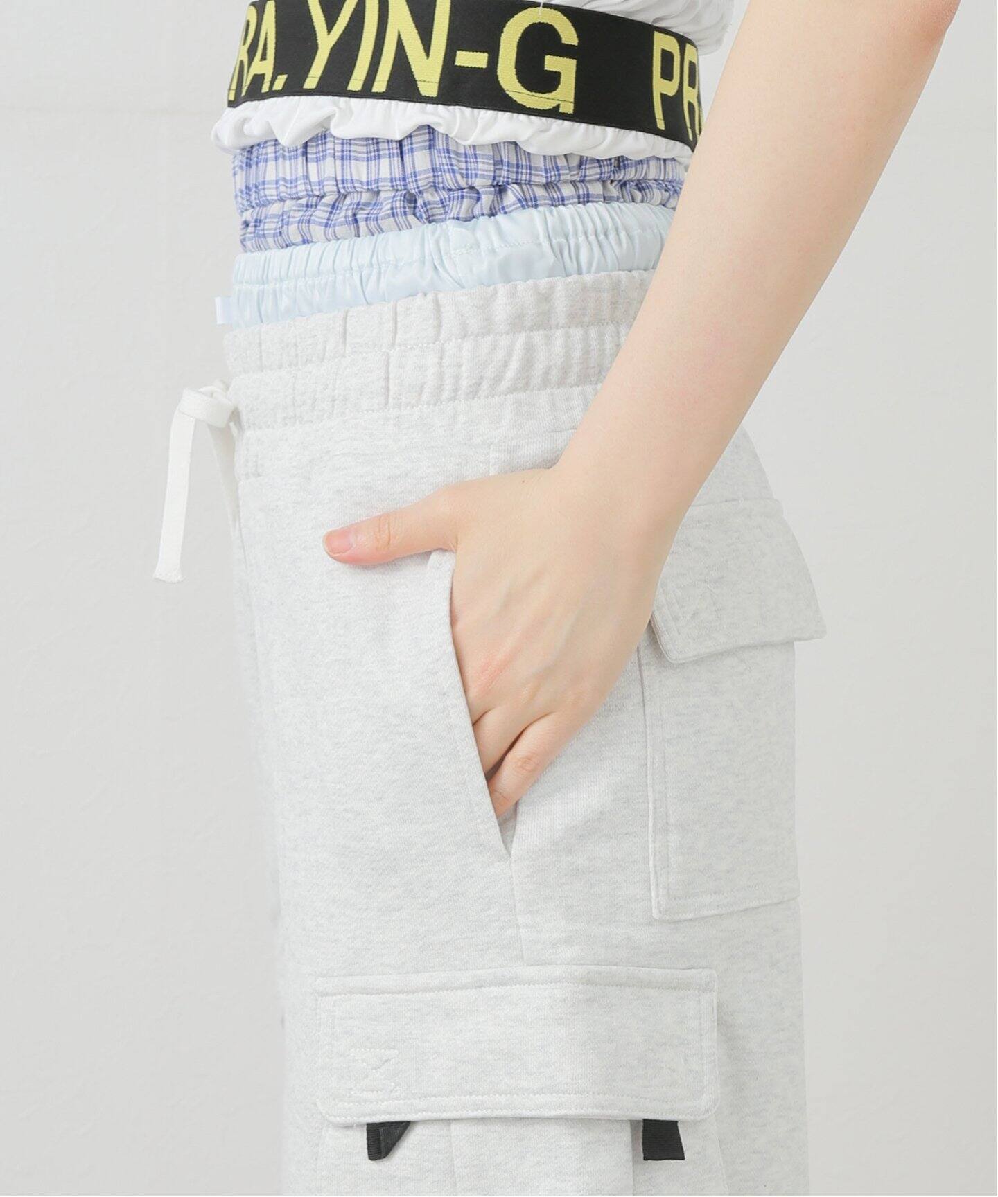 Praying/プレイング】 Club Boxer Shorts PRAY240 854-0（ショート 
