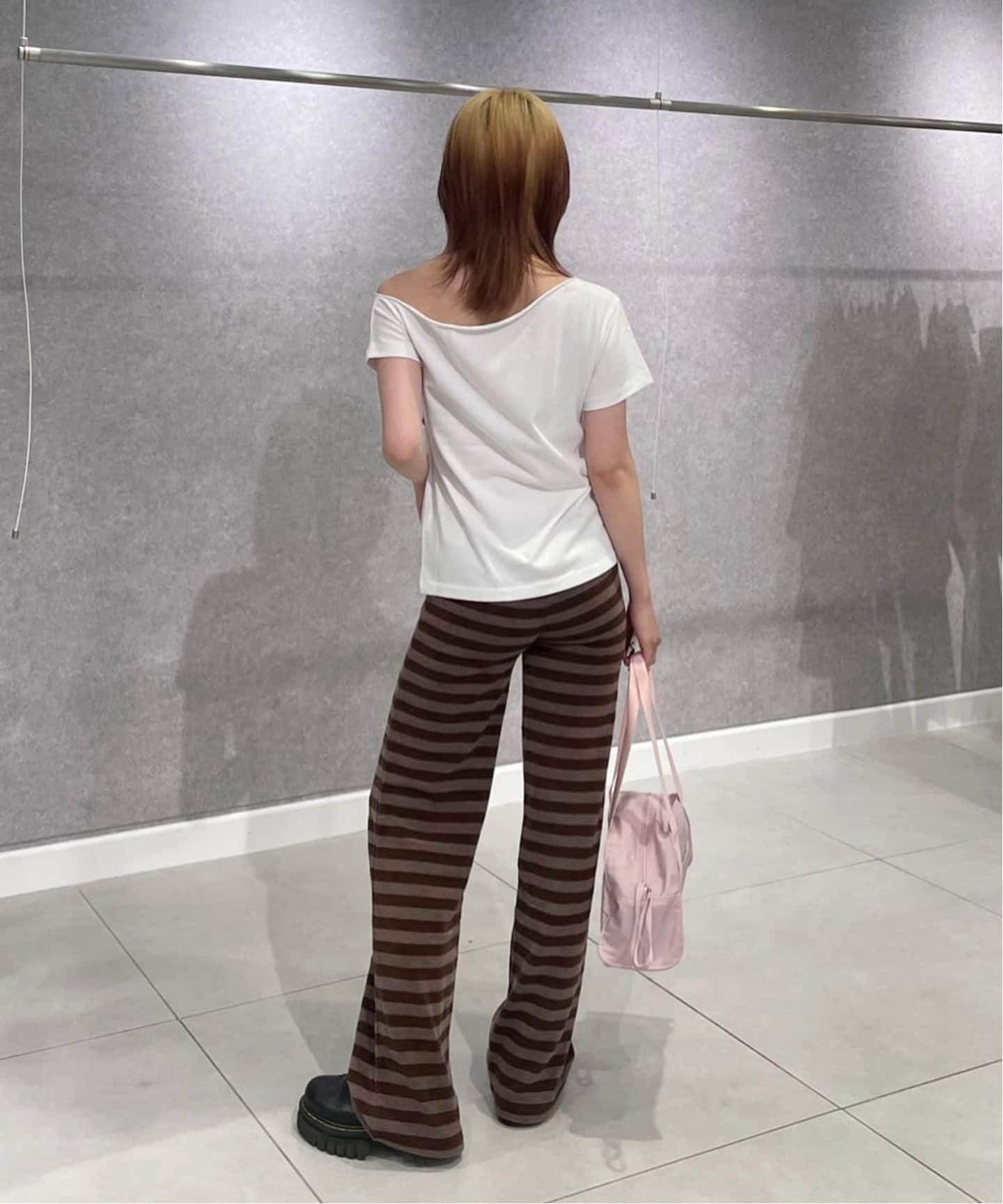 ★SCULPTOR★ Couch Potato Fuzzy Pants Lavender SC25S431PU MUSINSA | SCULPTOR Couch Potato Fuzzy Pants Midnight