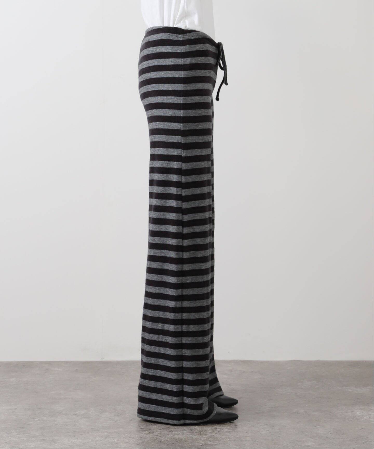 【SCULPTOR】Couch Potato Fuzzy Pants Sky Couch Potato Fuzzy Pants Midnight – Sculptor