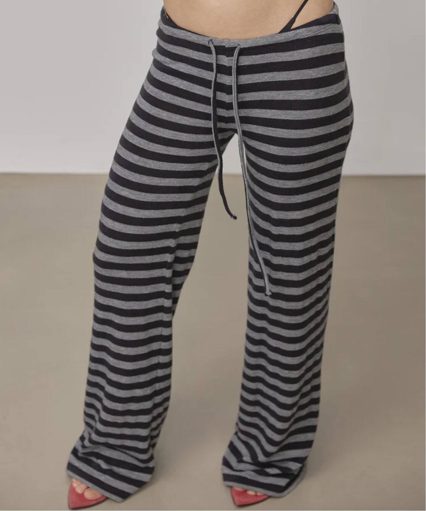 【SCULPTOR】カウチポテトファジーパンツアース SCULPTOR/スカルプター】Couch Potato Fuzzy Pants SC25S431CHS