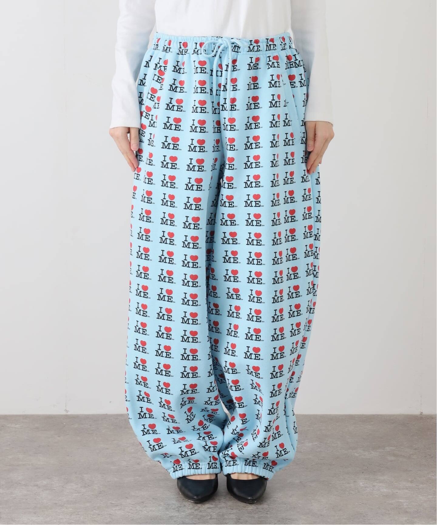 ashley Williams スウェットパンツ 【公式通販】