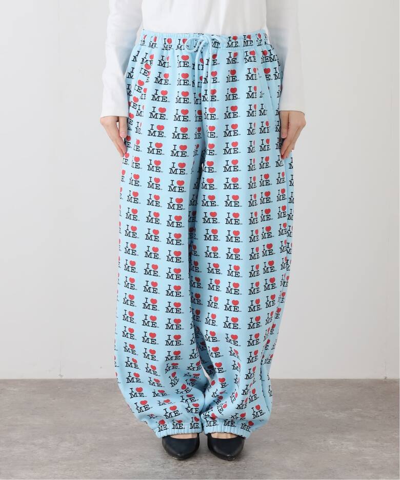 Ashley Williams / アシュリー・ウィリアムズ】JOGGERS AWAW250122  