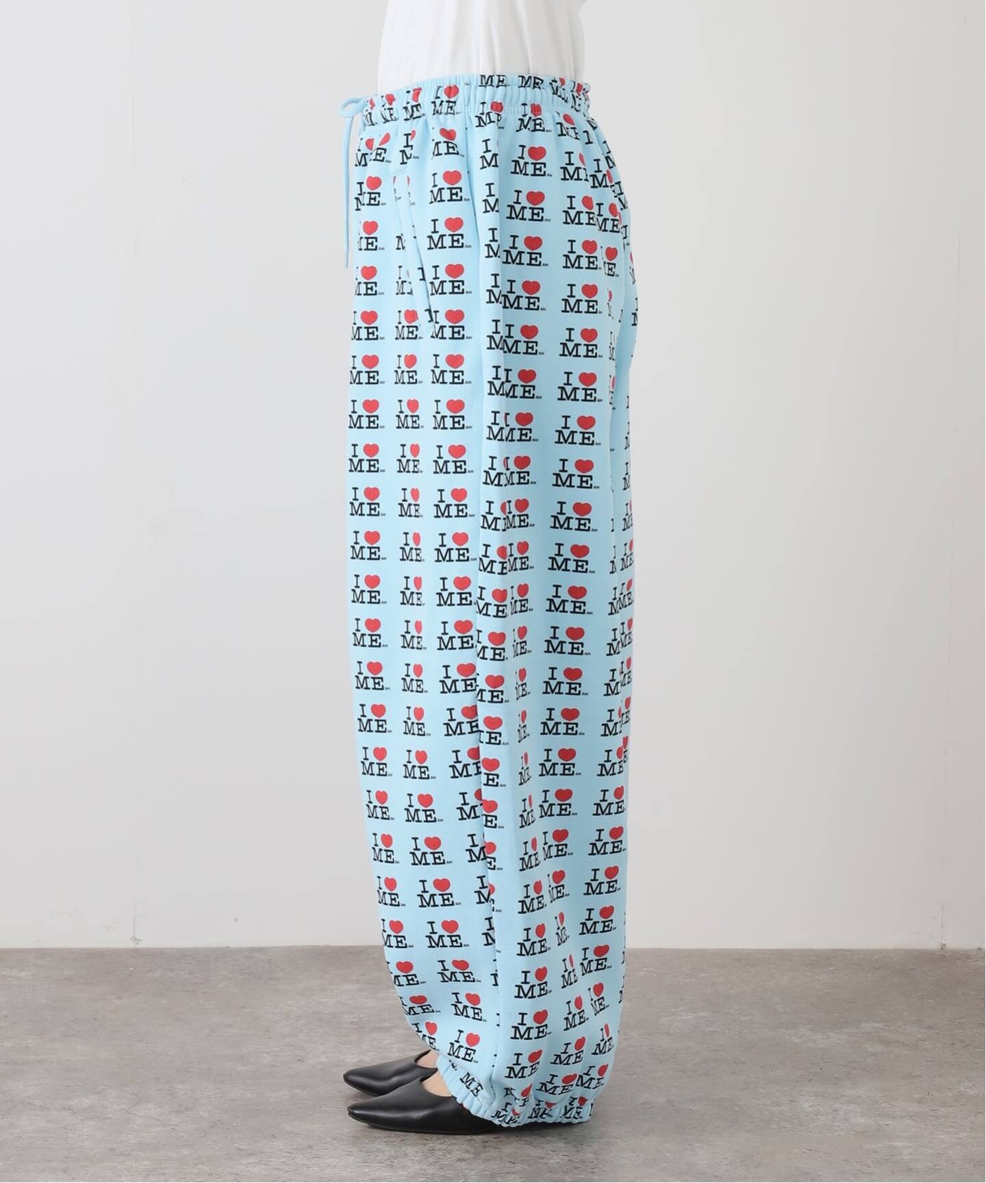 Ashley Williams / アシュリー・ウィリアムズ】JOGGERS AWAW250122