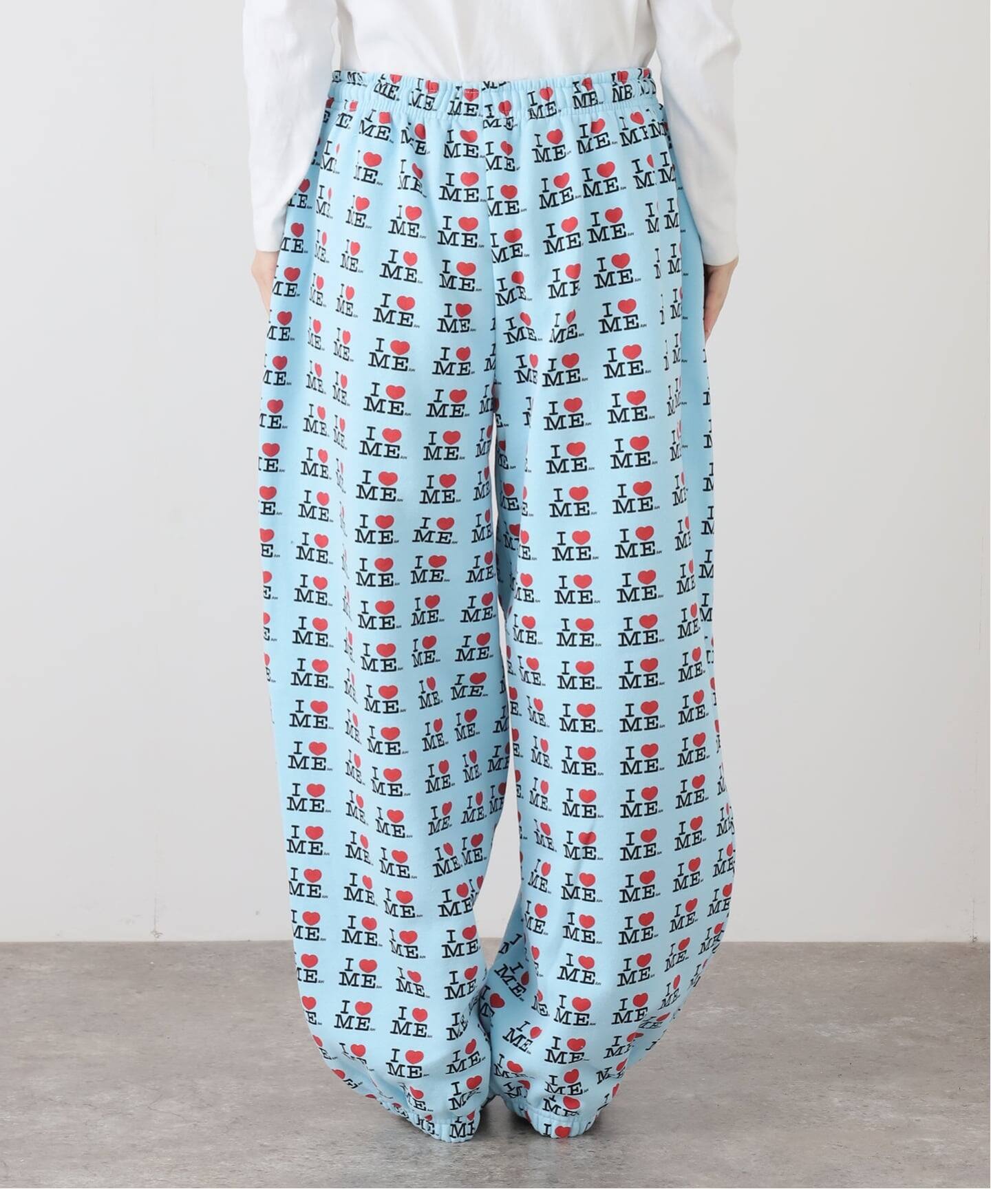 Ashley Williams / アシュリー・ウィリアムズ】JOGGERS AWAW250122