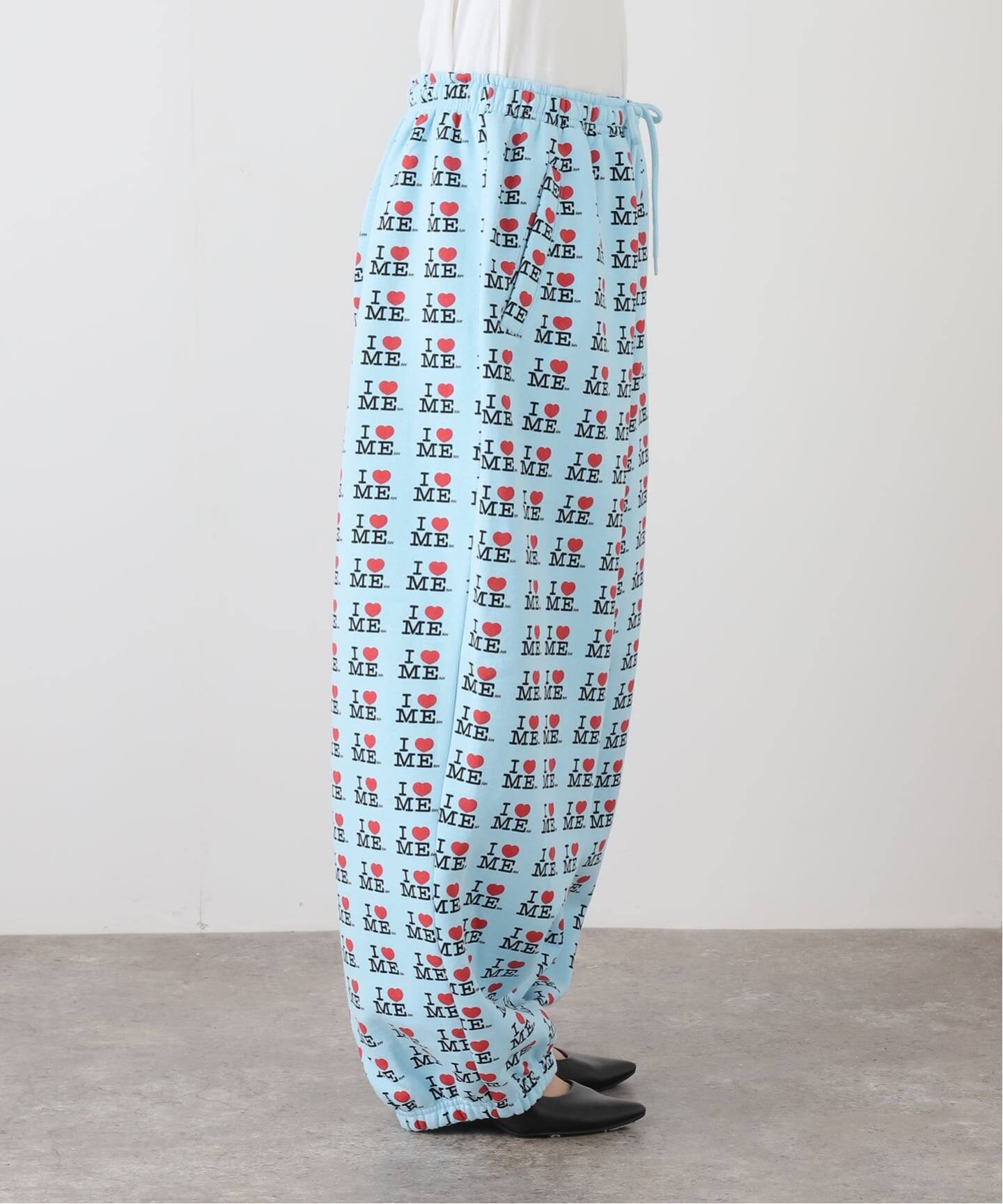 Ashley Williams / アシュリー・ウィリアムズ】JOGGERS AWAW250122