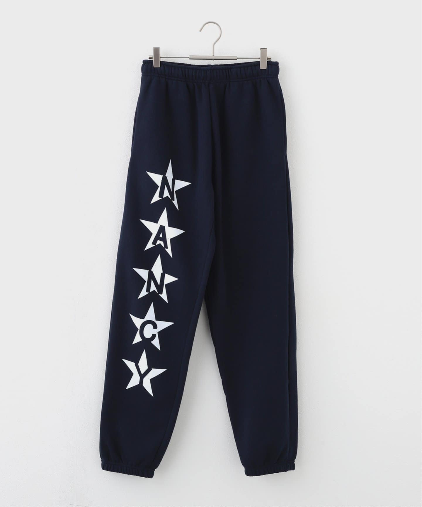 Nancy Londonスウェットパンツ　黒　XLサイズ nancy/ナンシー】ANARCHY SWEATPANT NA091（スウェットパンツ
