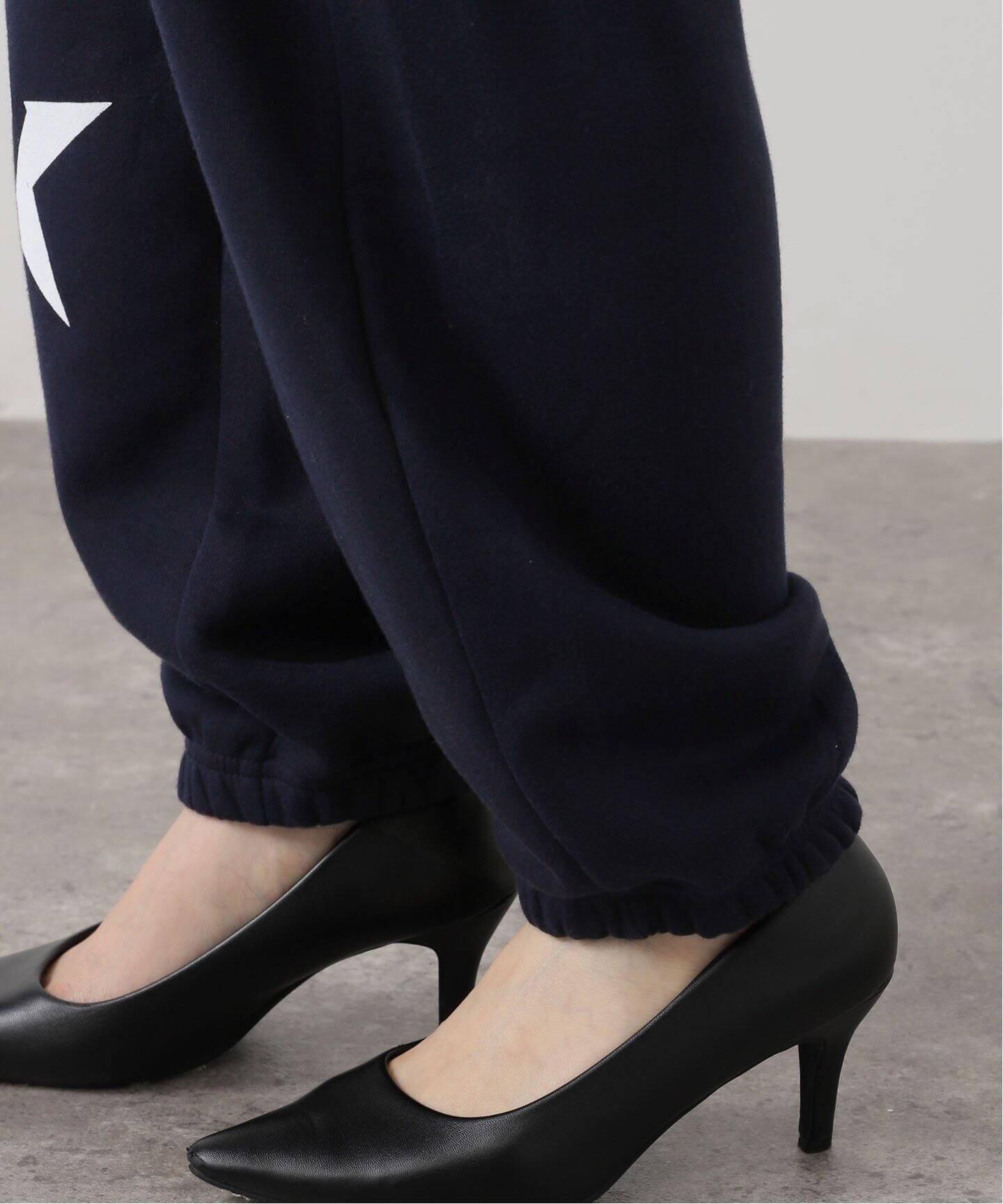 nancy/ナンシー】ANARCHY SWEATPANT NA091（スウェットパンツ